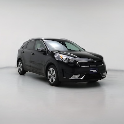 2019 Kia Niro EX