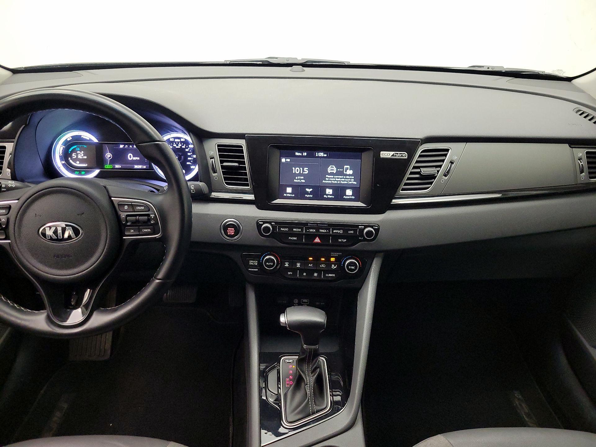 Thumbnail: 2019 Kia Niro - 9