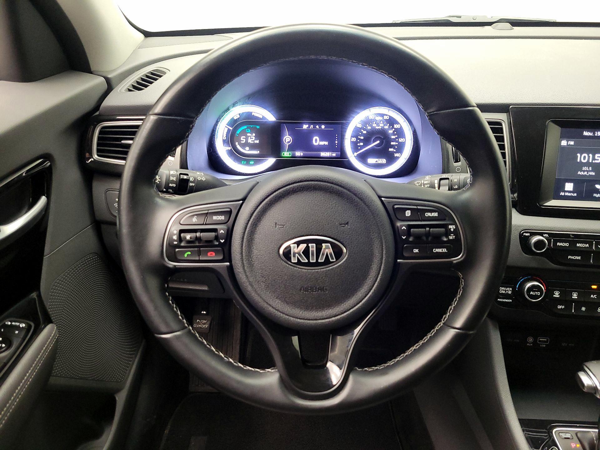 Thumbnail: 2019 Kia Niro - 10