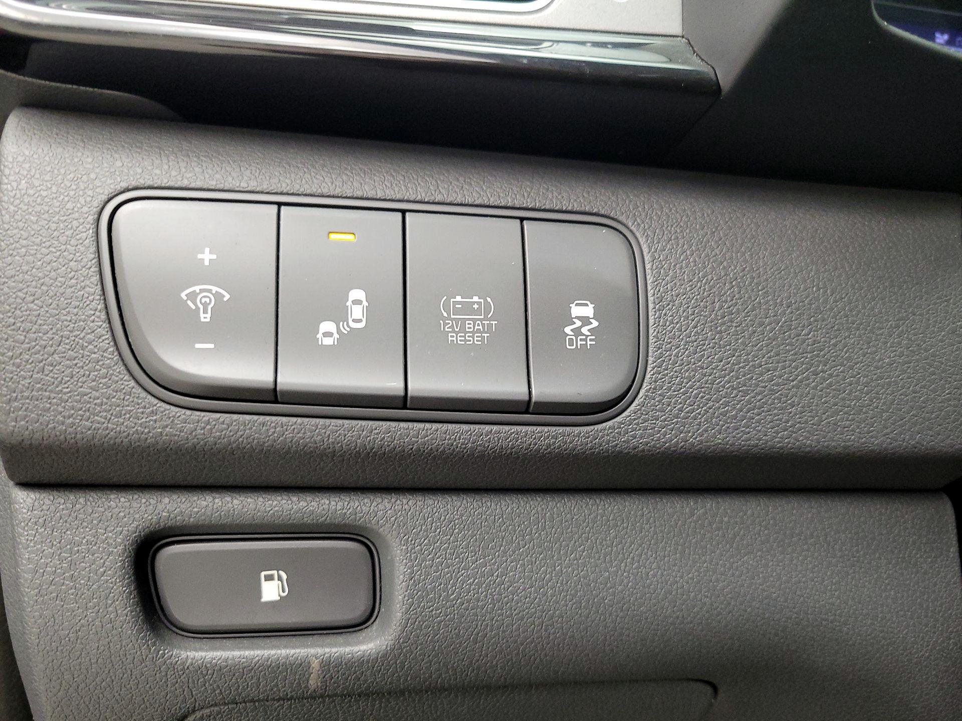 Thumbnail: 2019 Kia Niro - 13