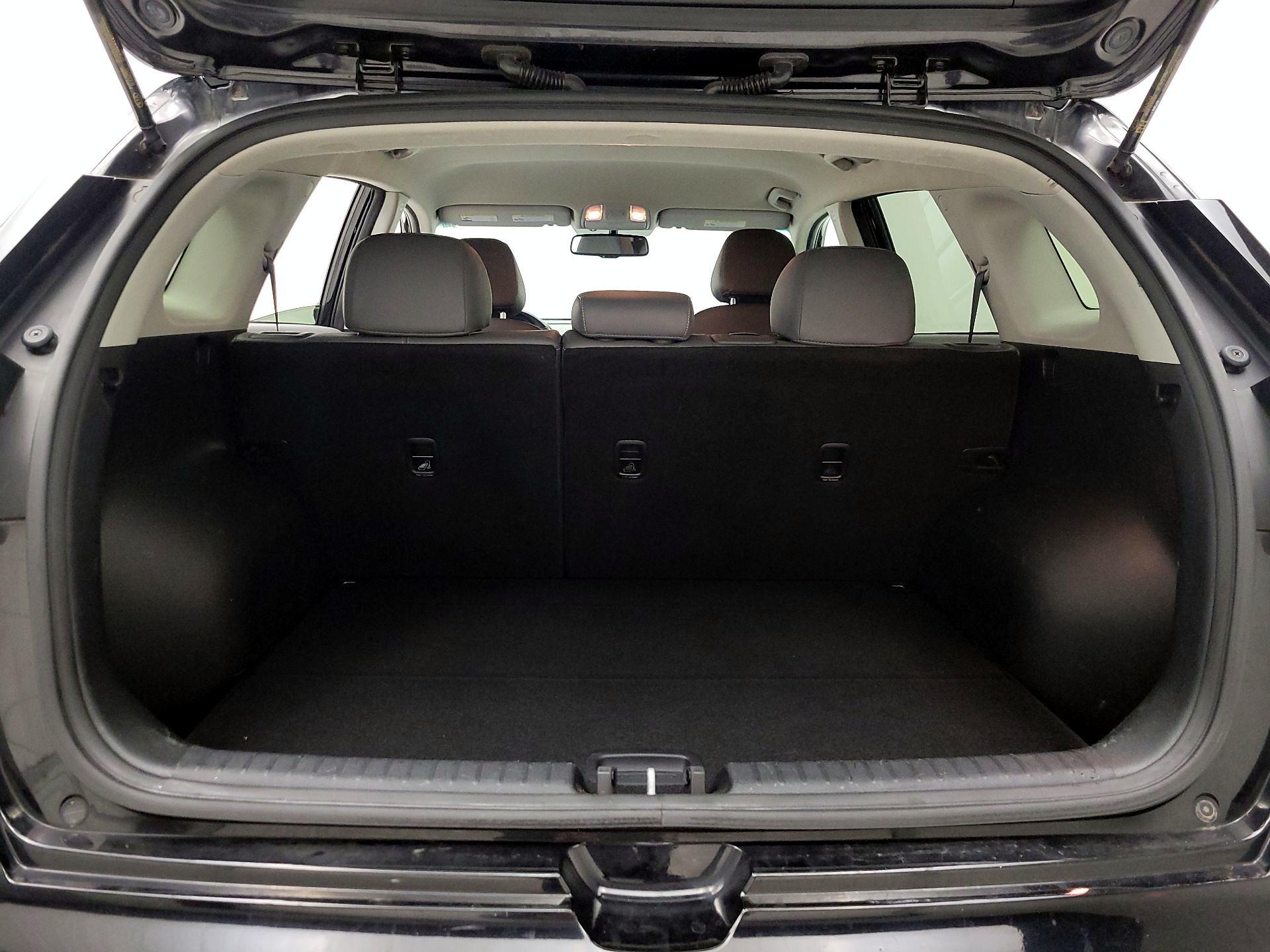 Thumbnail: 2019 Kia Niro - 20