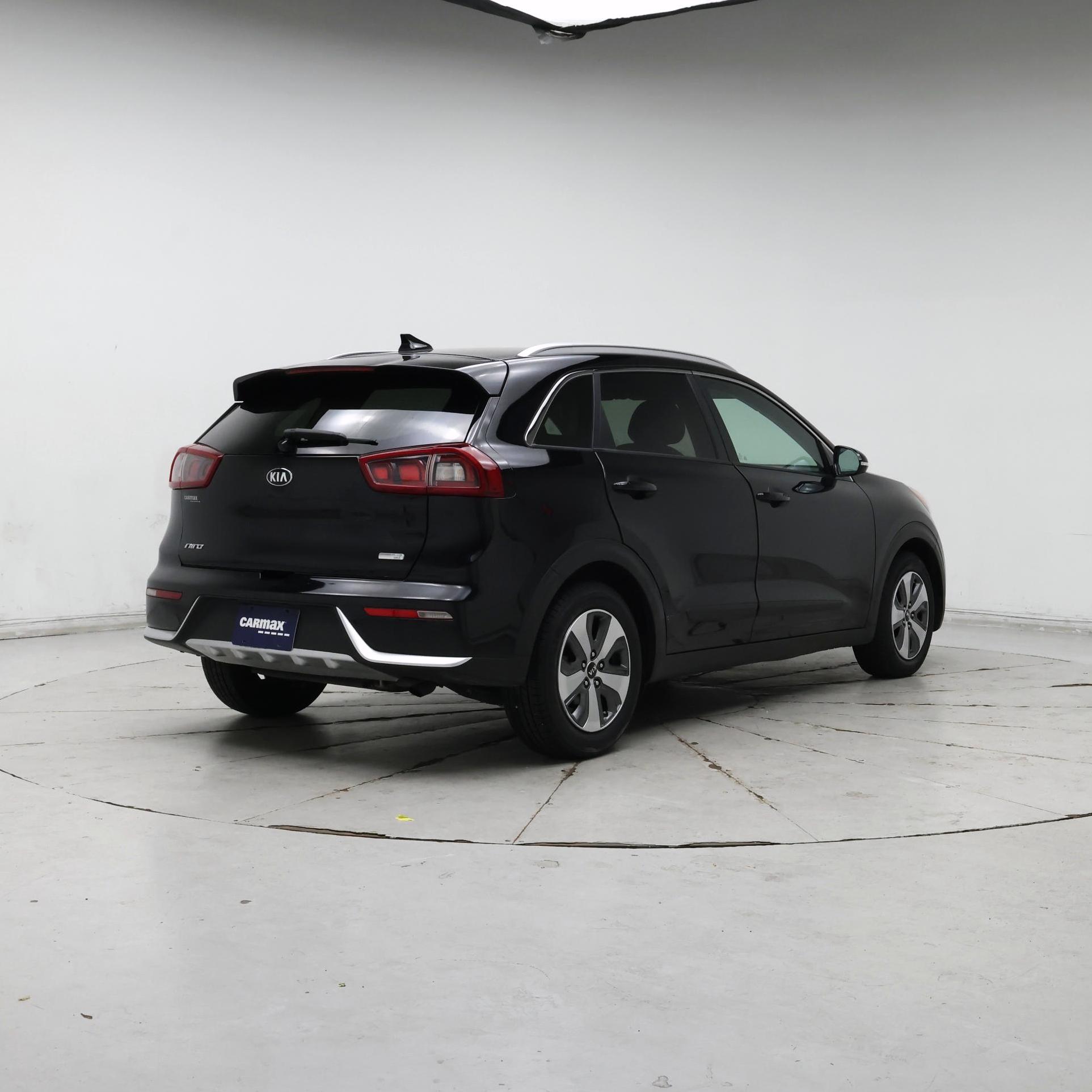 Thumbnail: 2019 Kia Niro - 8
