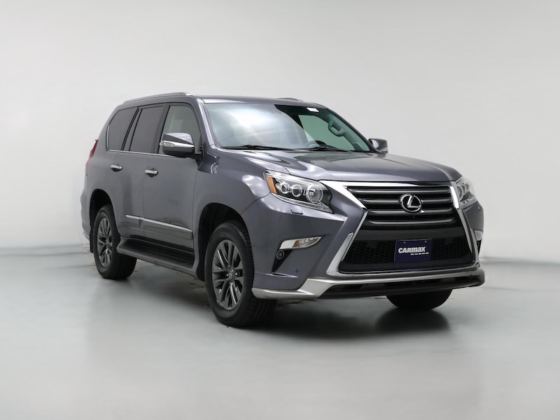 2019 Lexus GX 460 Premium