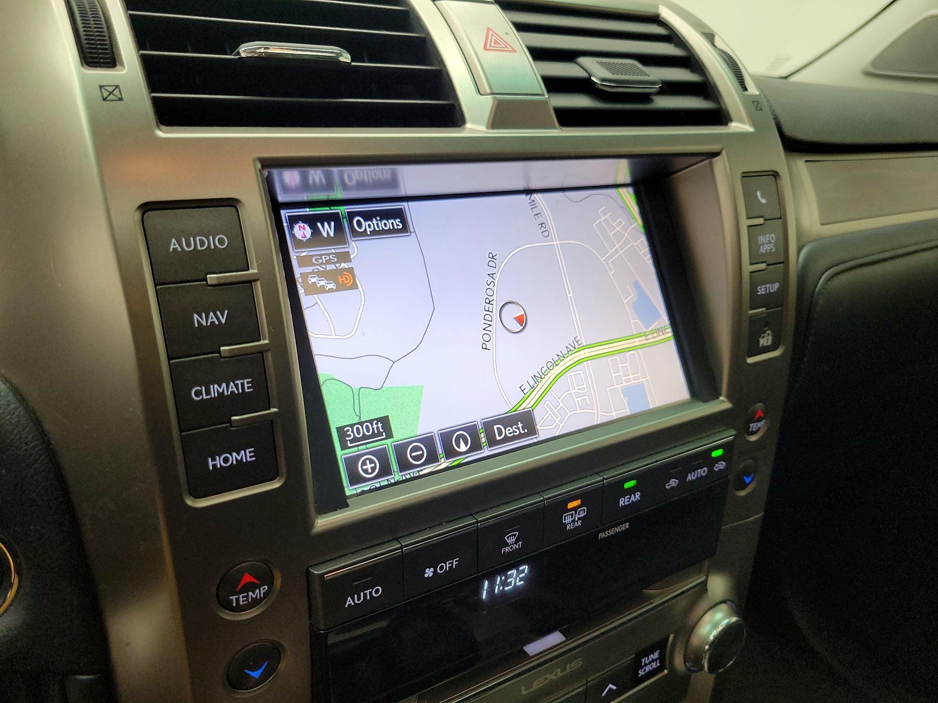 Thumbnail: 2019 Lexus GX - 14