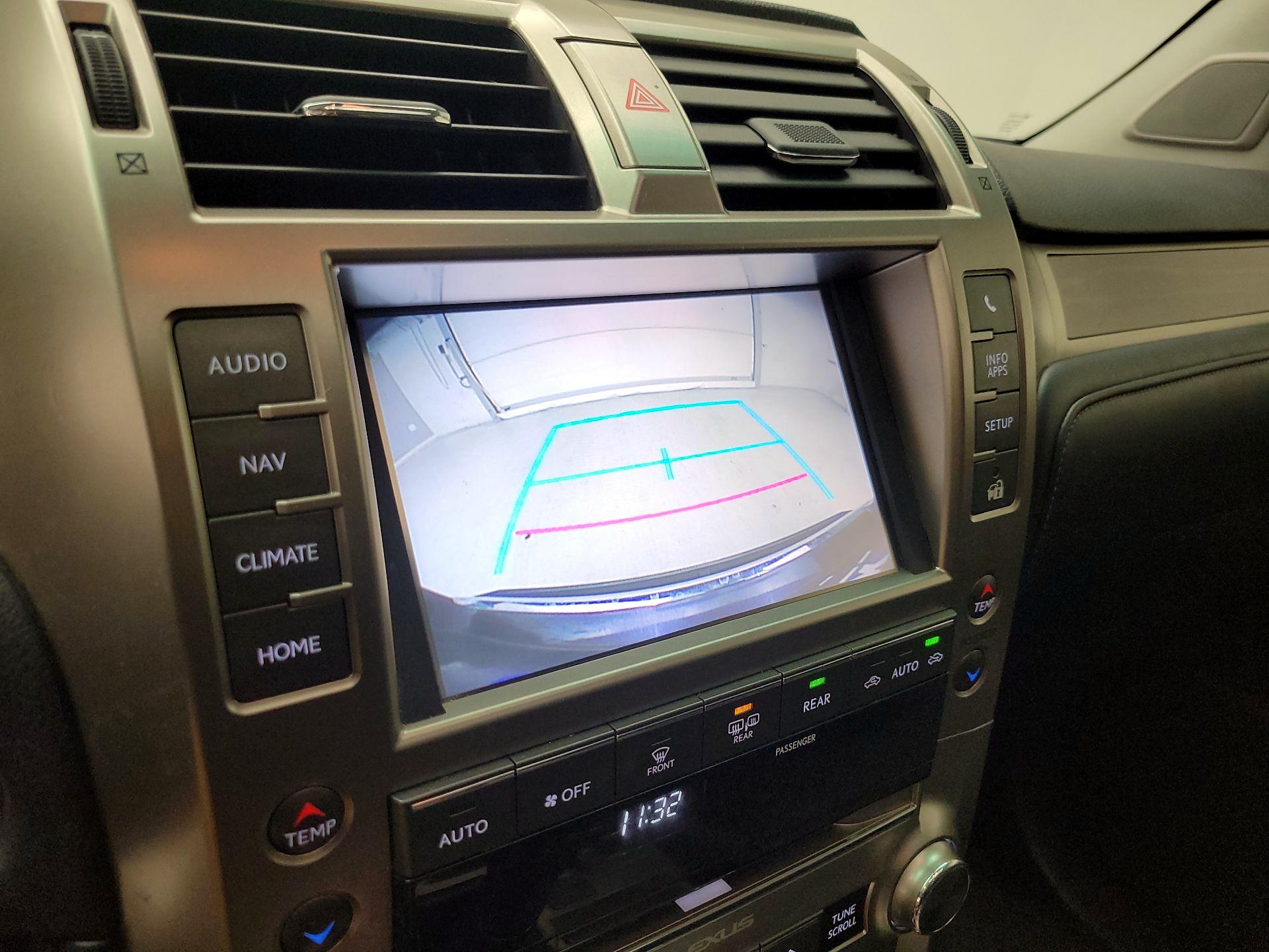 Thumbnail: 2019 Lexus GX - 15