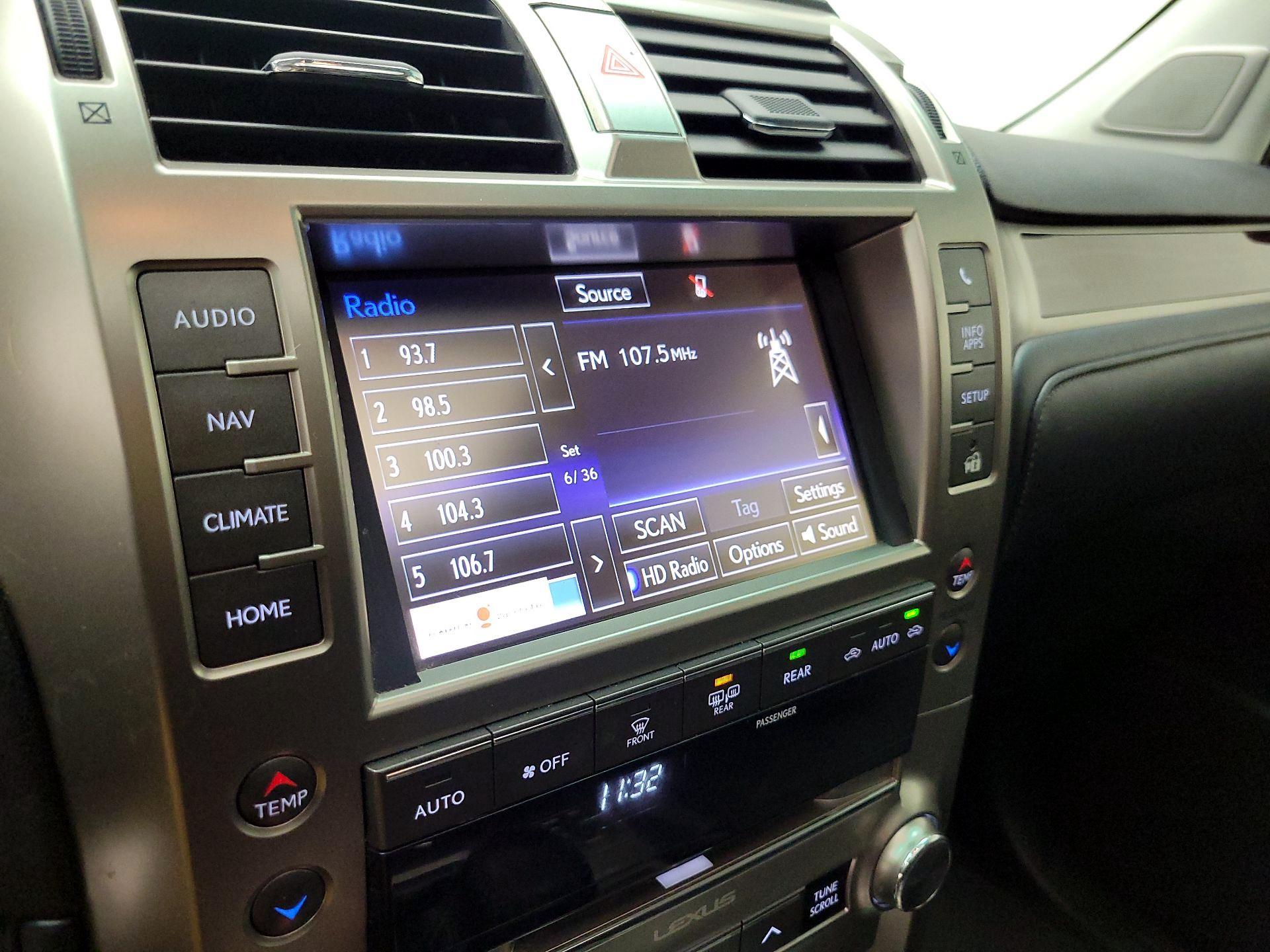 Thumbnail: 2019 Lexus GX - 16