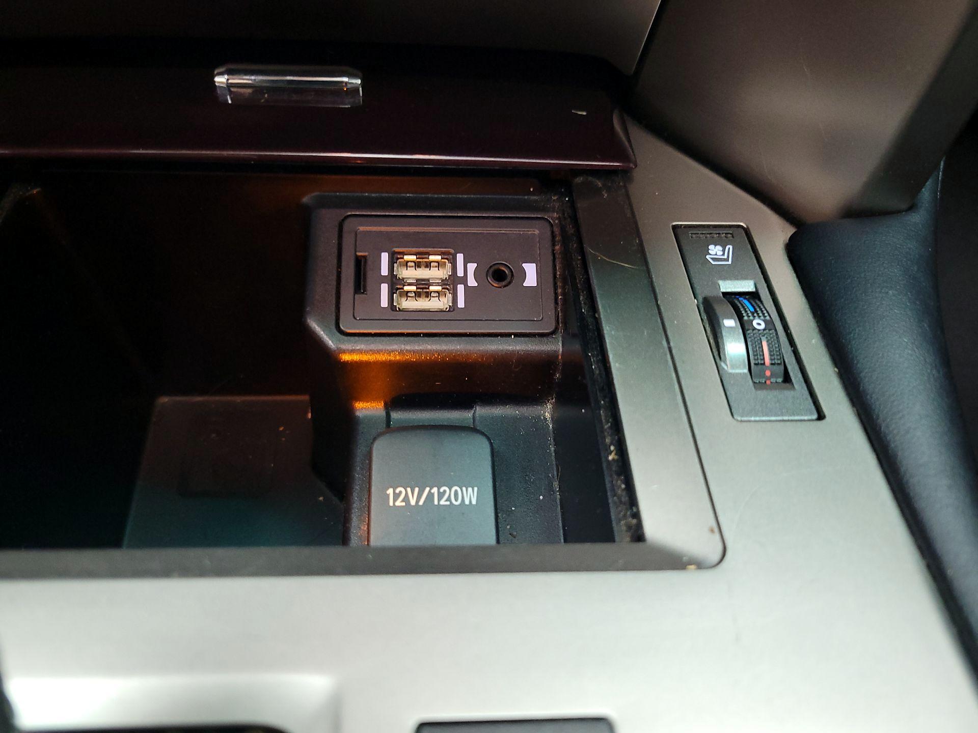 Thumbnail: 2019 Lexus GX - 19