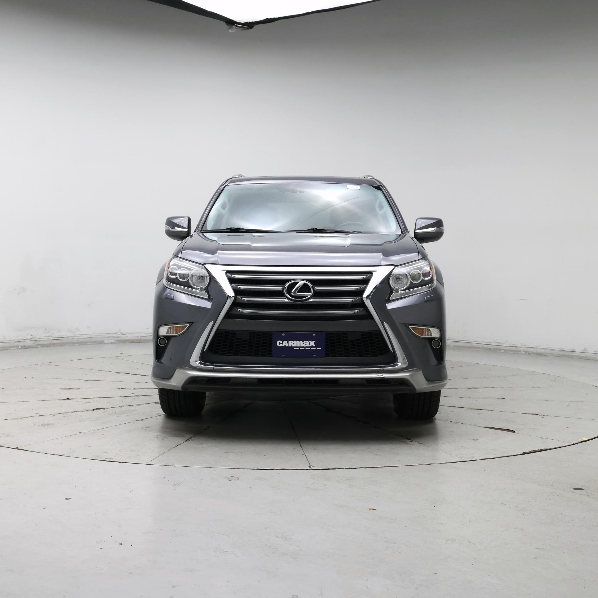Thumbnail: 2019 Lexus GX - 5