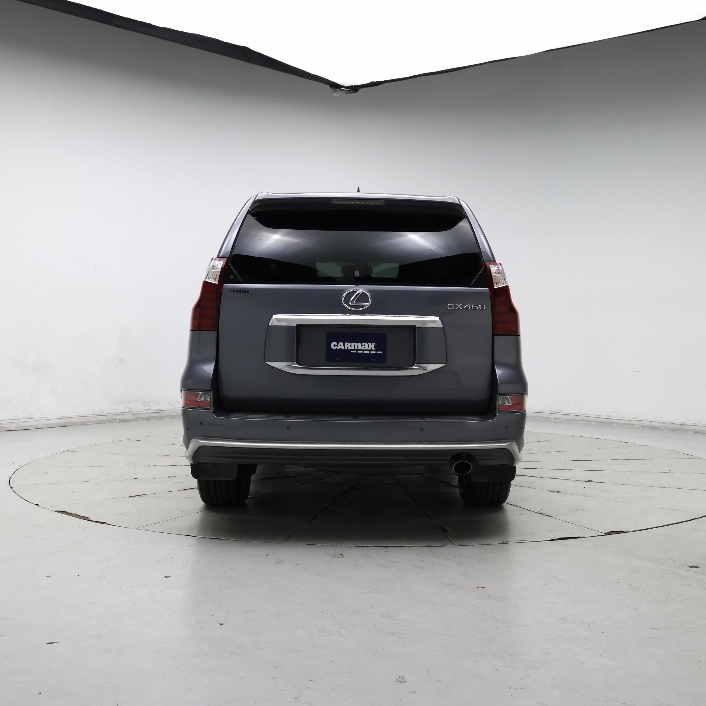 Thumbnail: 2019 Lexus GX - 6