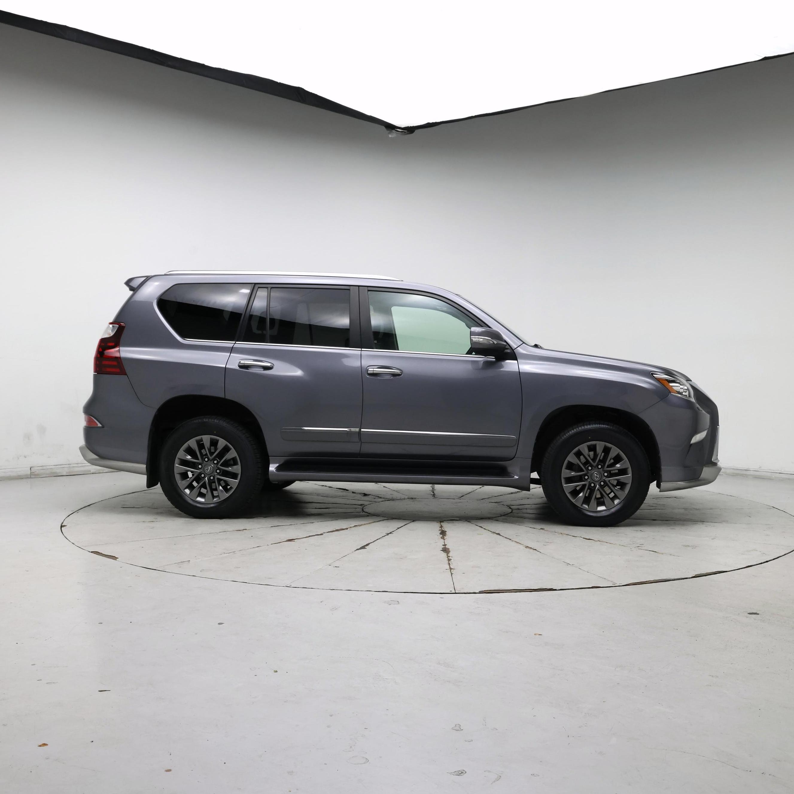 Thumbnail: 2019 Lexus GX - 7