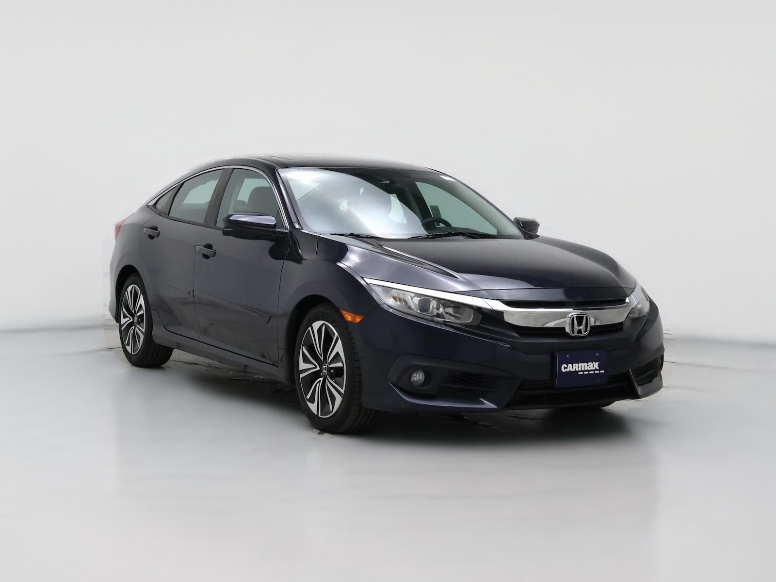 2017 Honda Civic EX-T