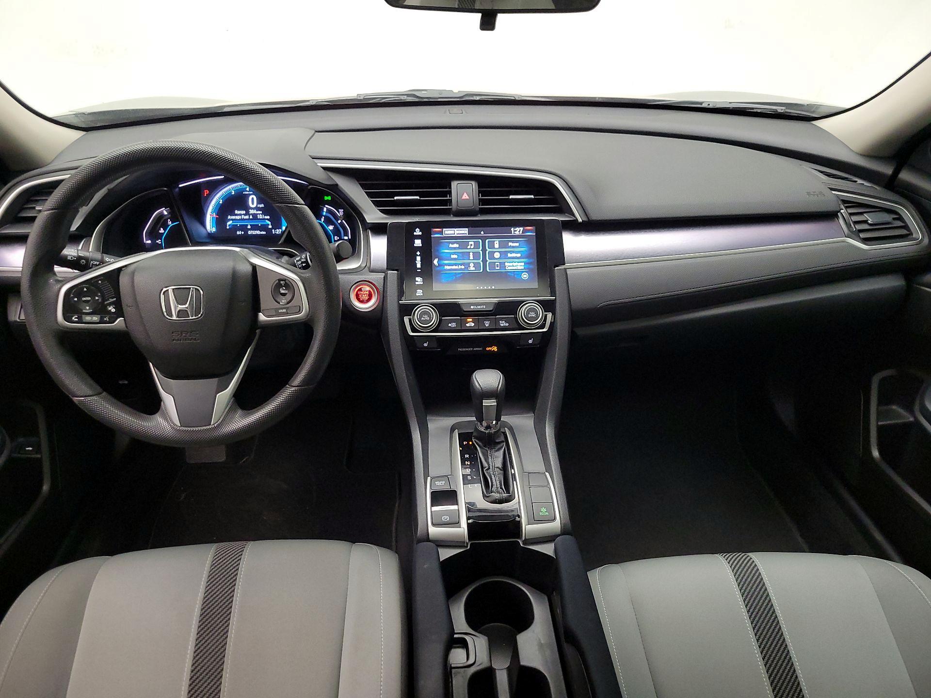 Thumbnail: 2017 Honda Civic - 9