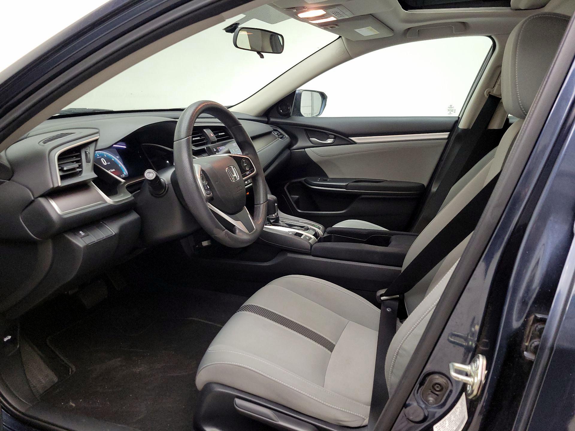 Thumbnail: 2017 Honda Civic - 11