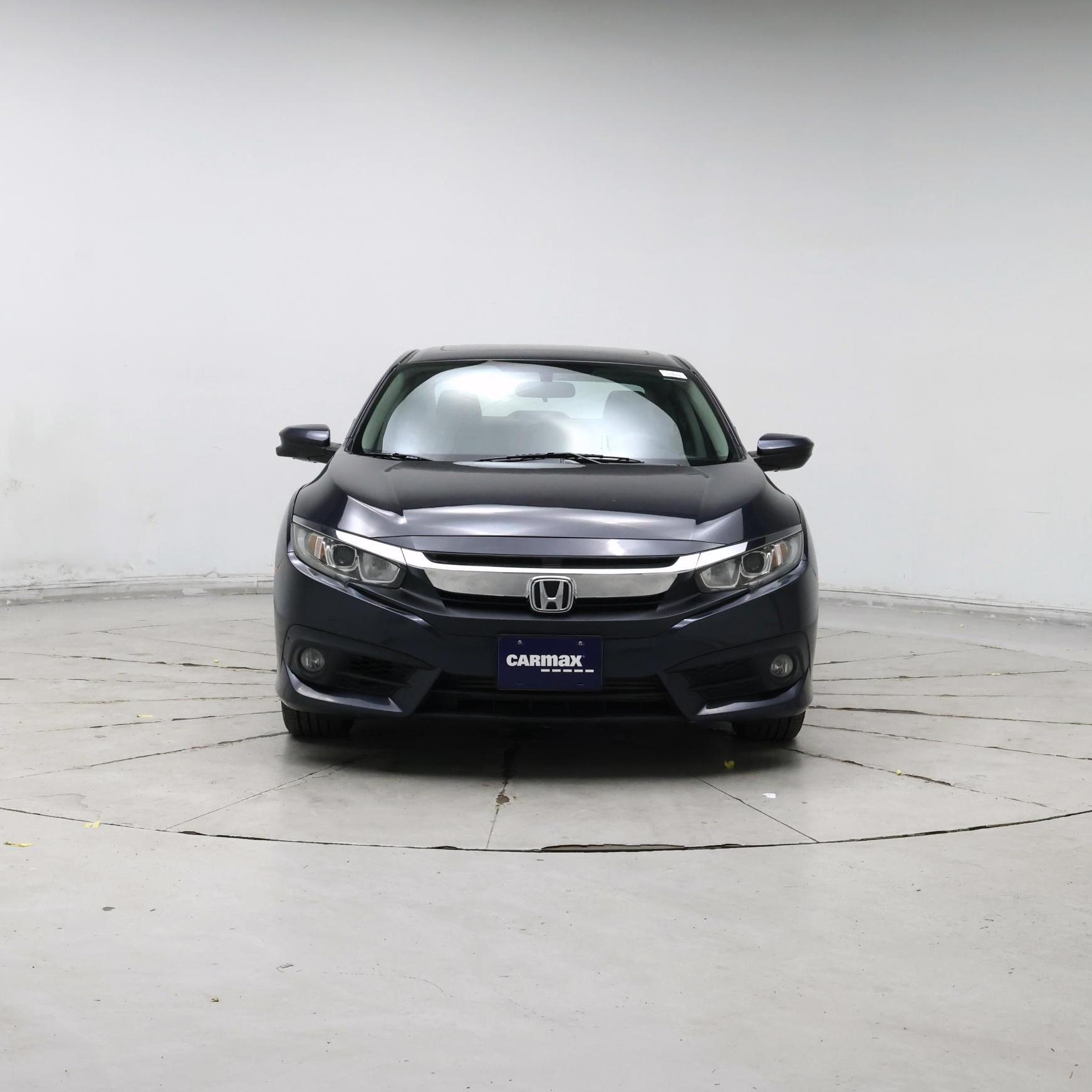 Thumbnail: 2017 Honda Civic - 5