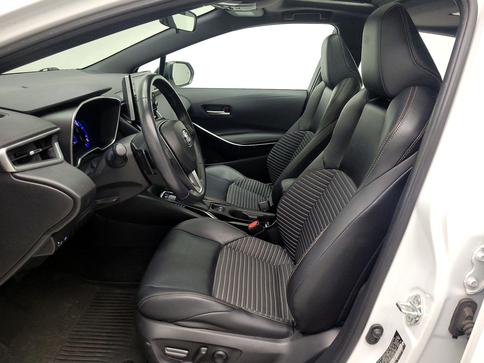 Thumbnail: 2022 Toyota Corolla - 11