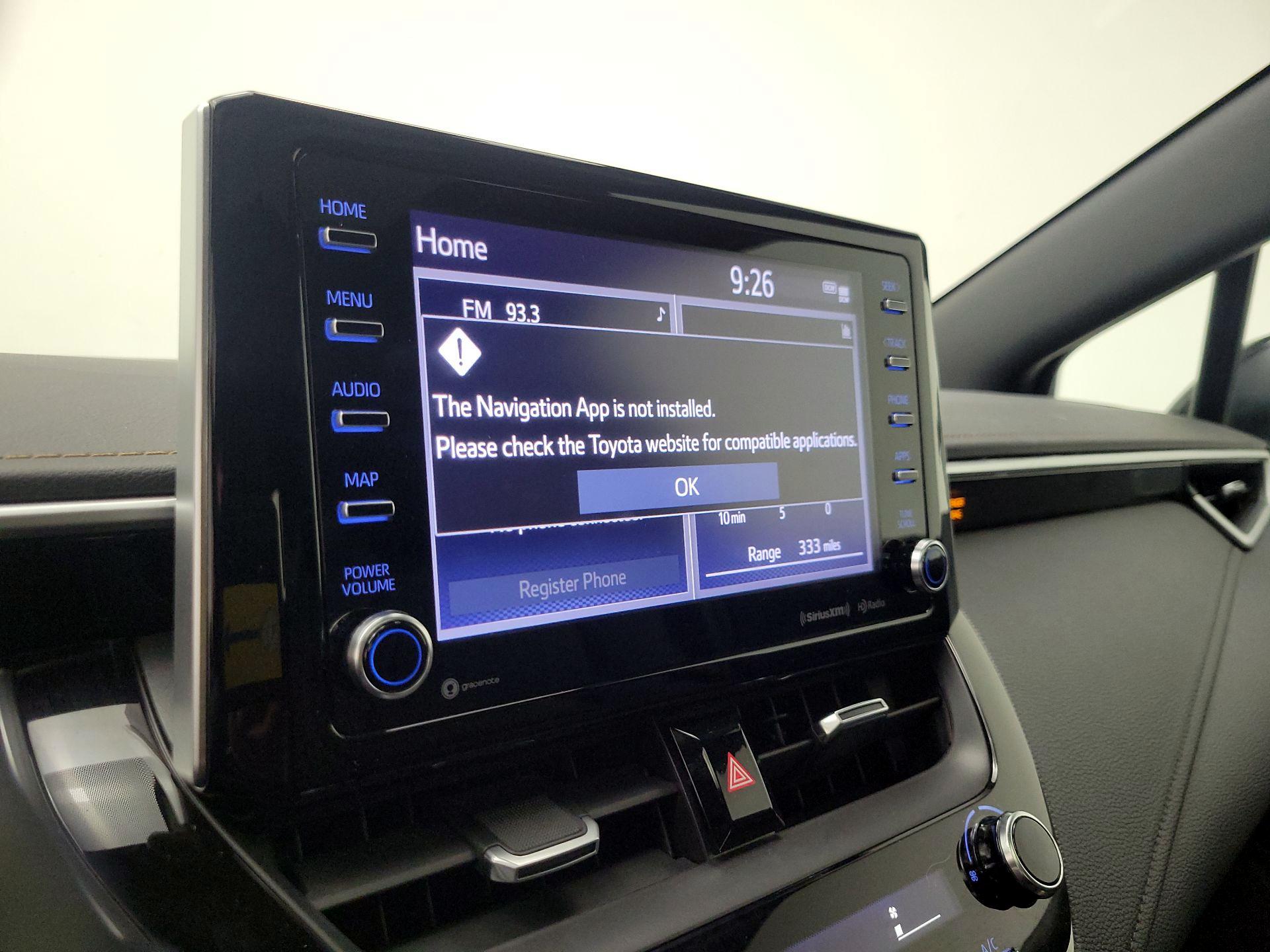 Thumbnail: 2022 Toyota Corolla - 14