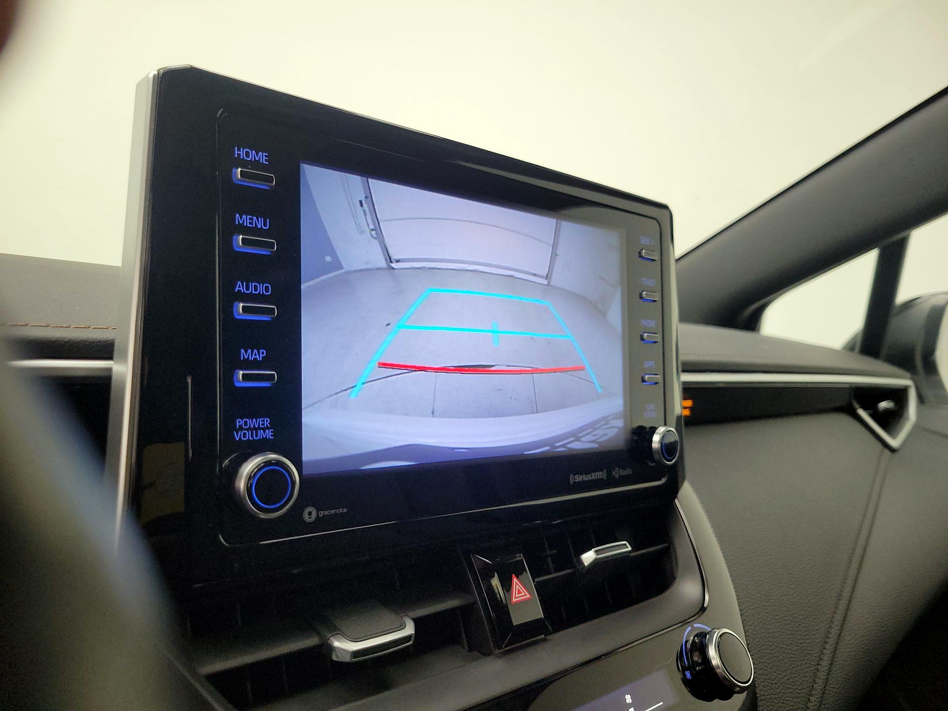 Thumbnail: 2022 Toyota Corolla - 15