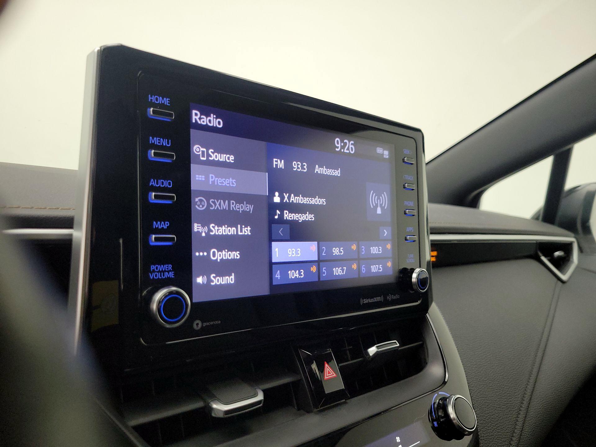 Thumbnail: 2022 Toyota Corolla - 16