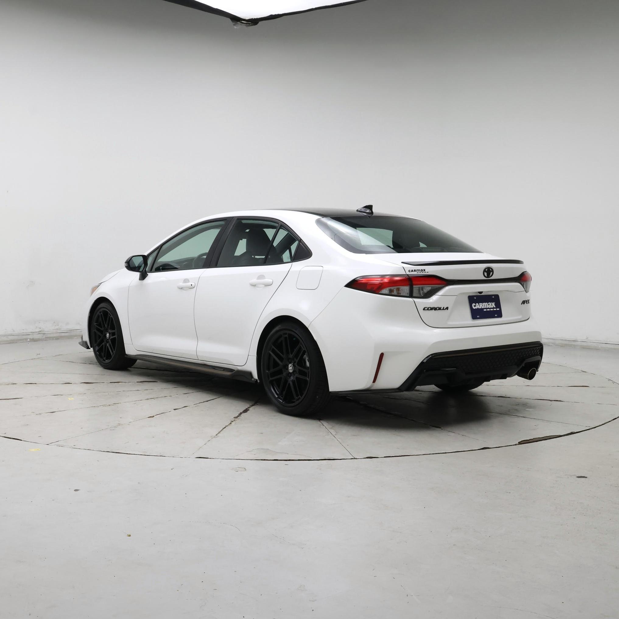 Thumbnail: 2022 Toyota Corolla - 2