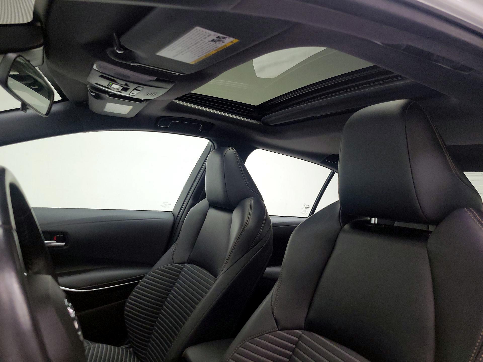 Thumbnail: 2022 Toyota Corolla - 20