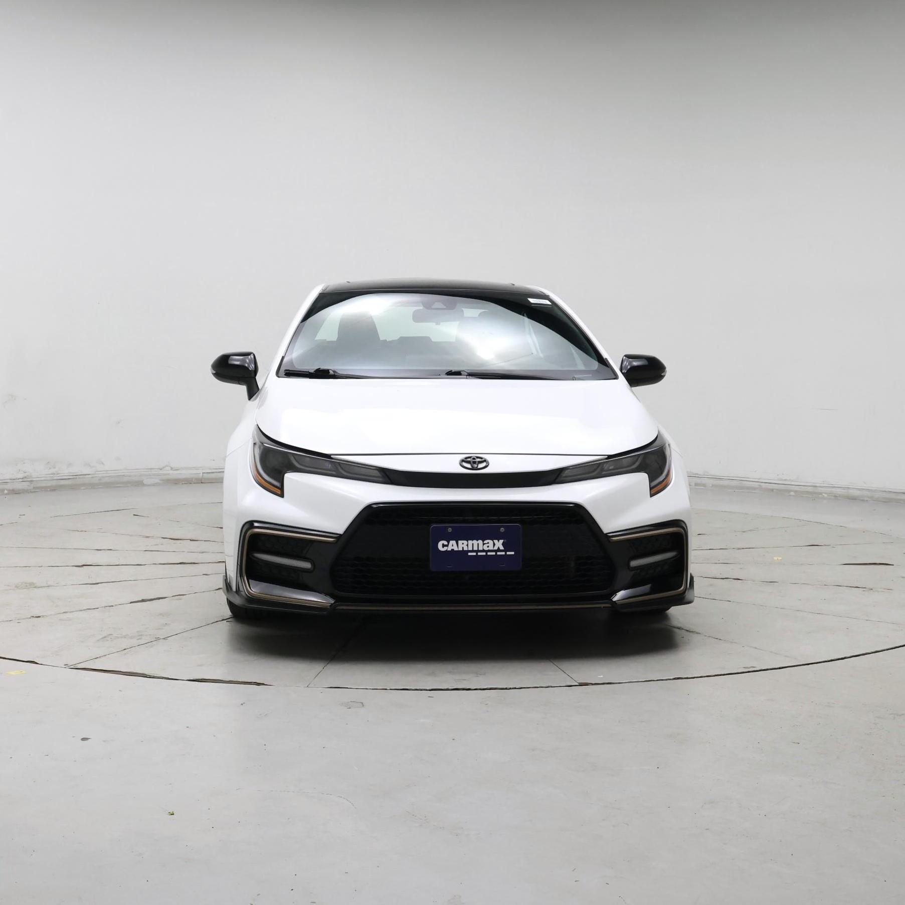 Thumbnail: 2022 Toyota Corolla - 5