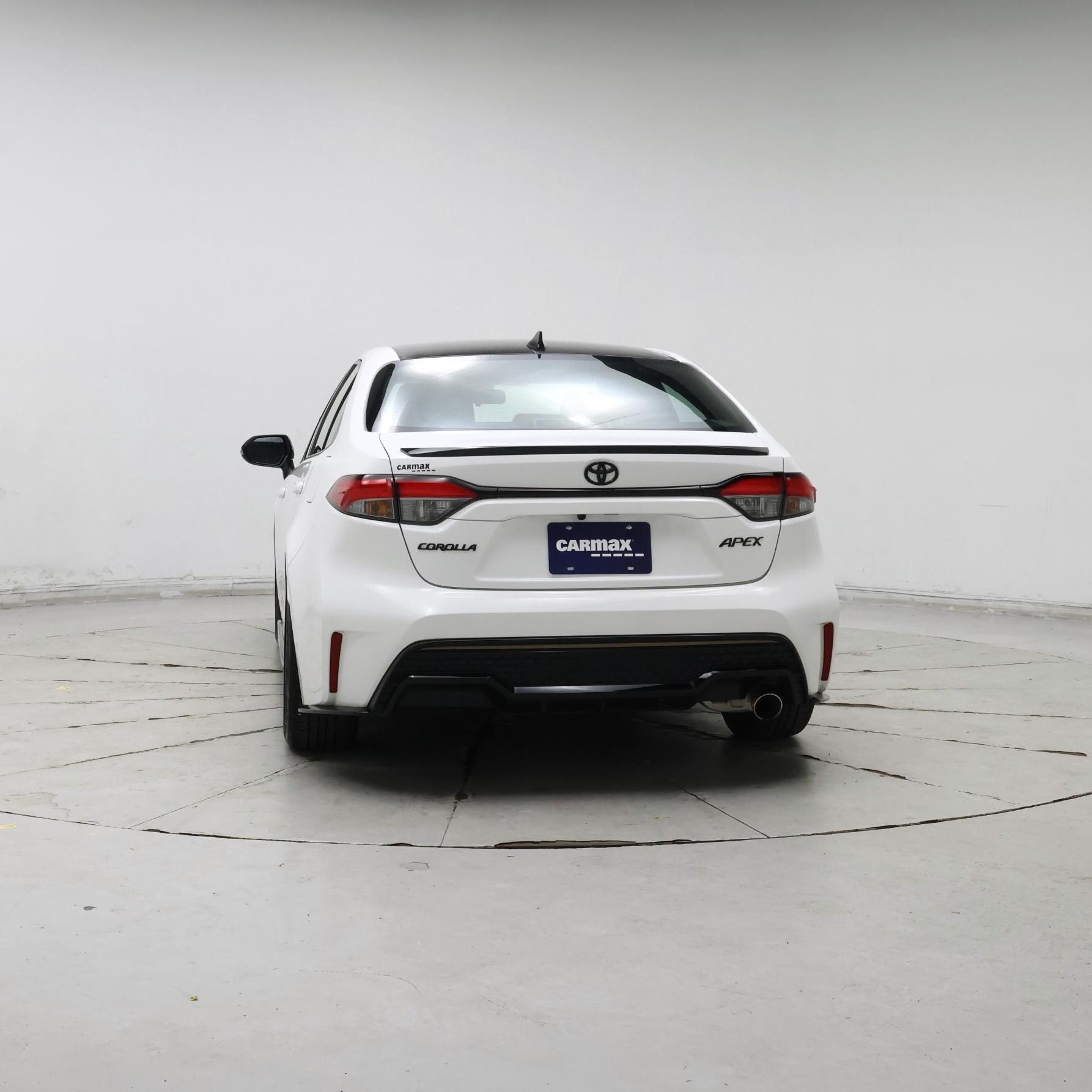 Thumbnail: 2022 Toyota Corolla - 6