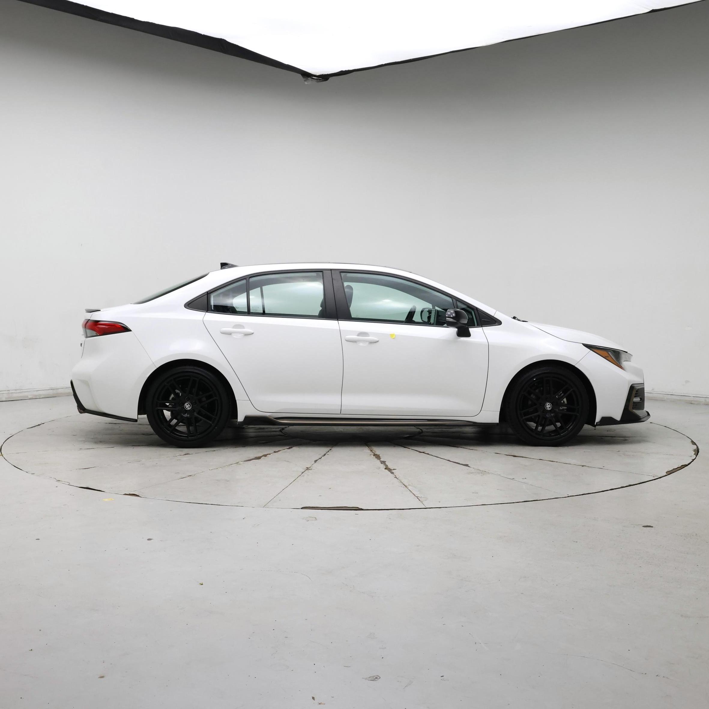 Thumbnail: 2022 Toyota Corolla - 7