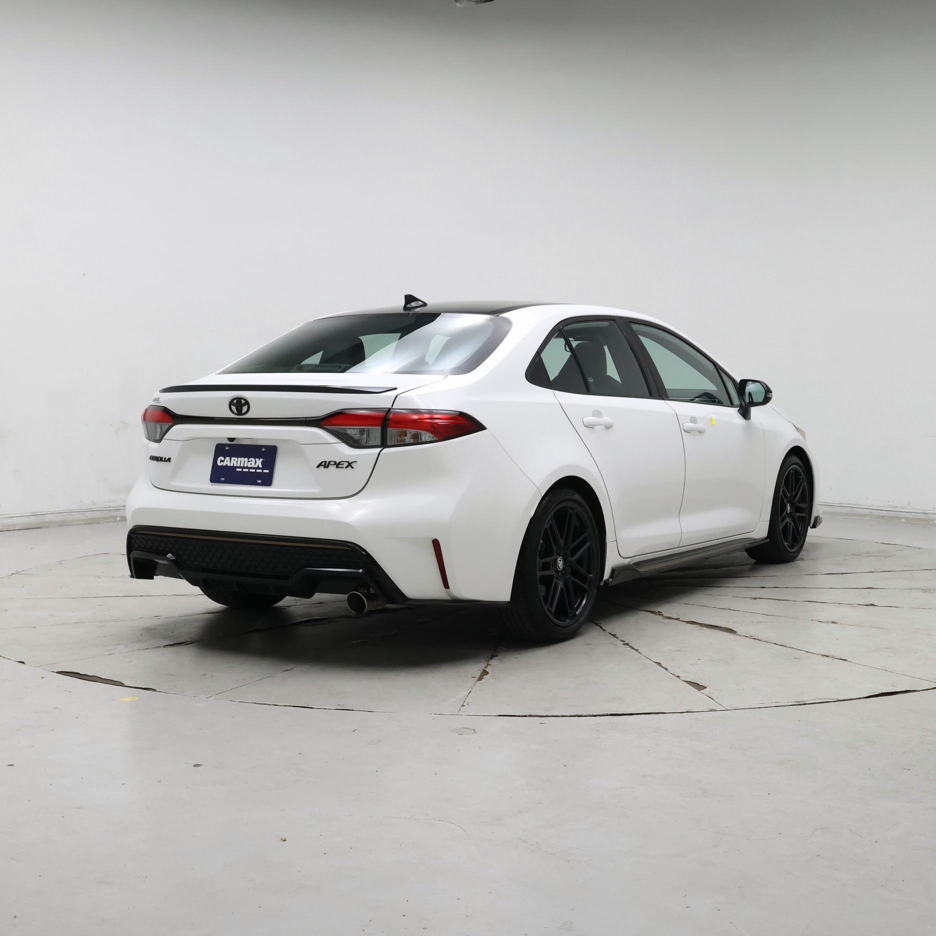 Thumbnail: 2022 Toyota Corolla - 8