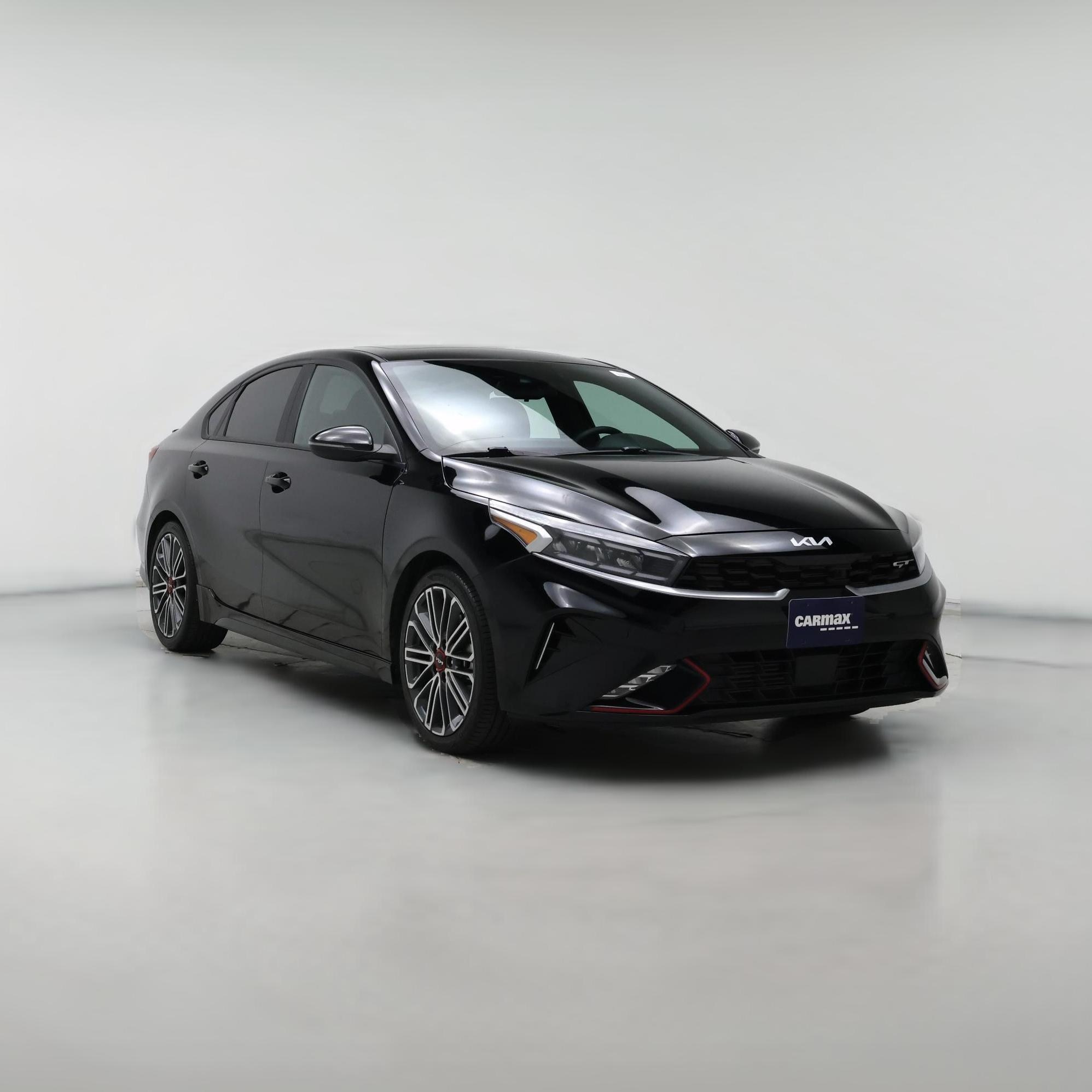 Thumbnail: 2023 Kia Forte - 1