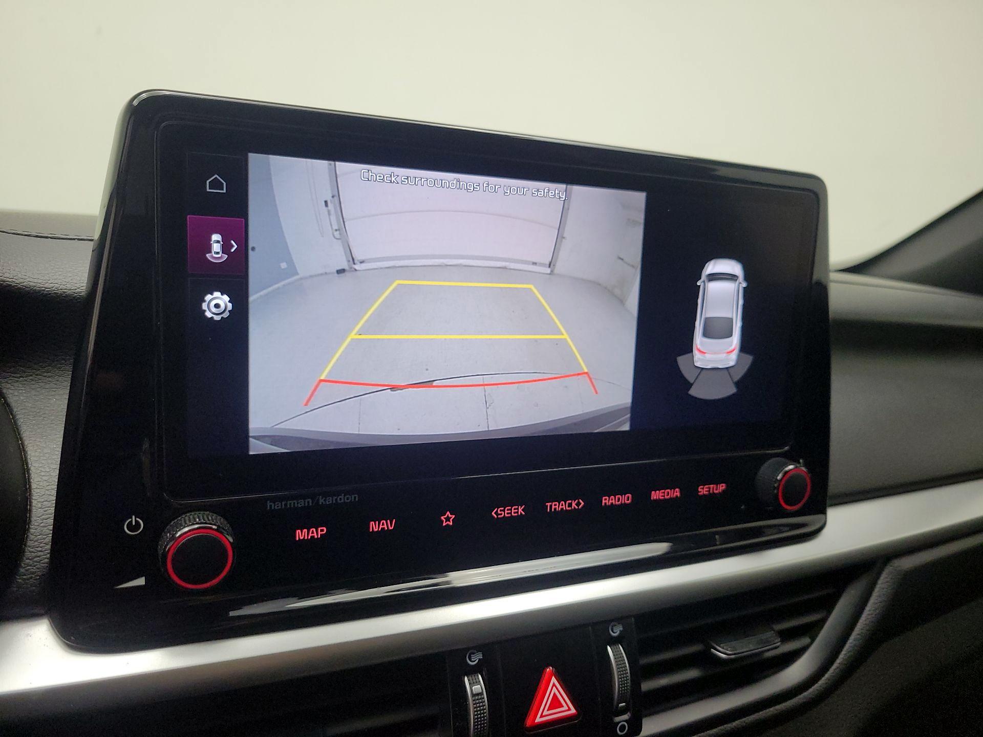 Thumbnail: 2023 Kia Forte - 15