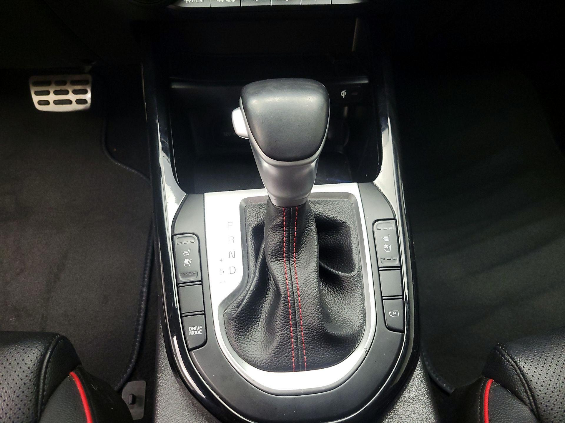 Thumbnail: 2023 Kia Forte - 18