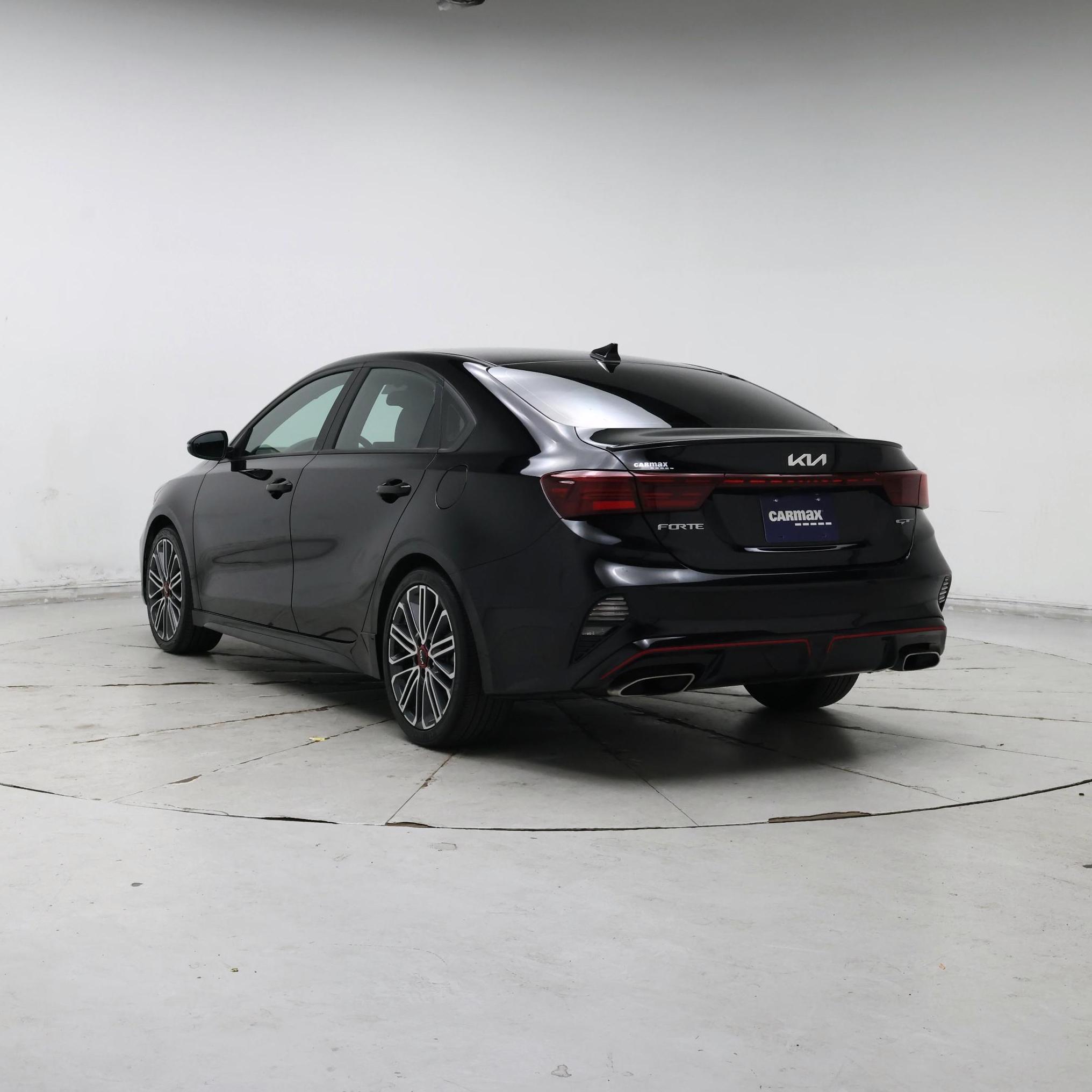 Thumbnail: 2023 Kia Forte - 2