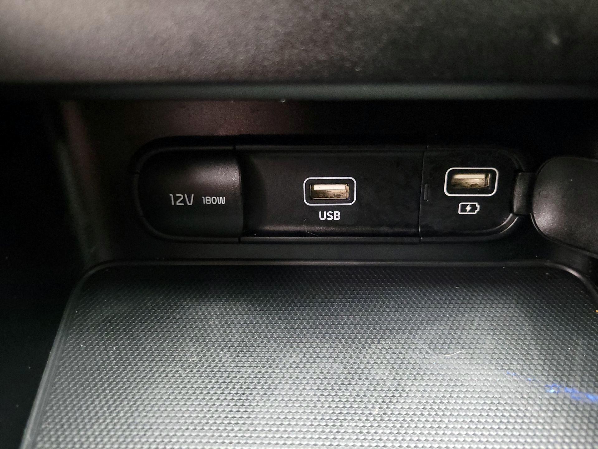 Thumbnail: 2023 Kia Forte - 19