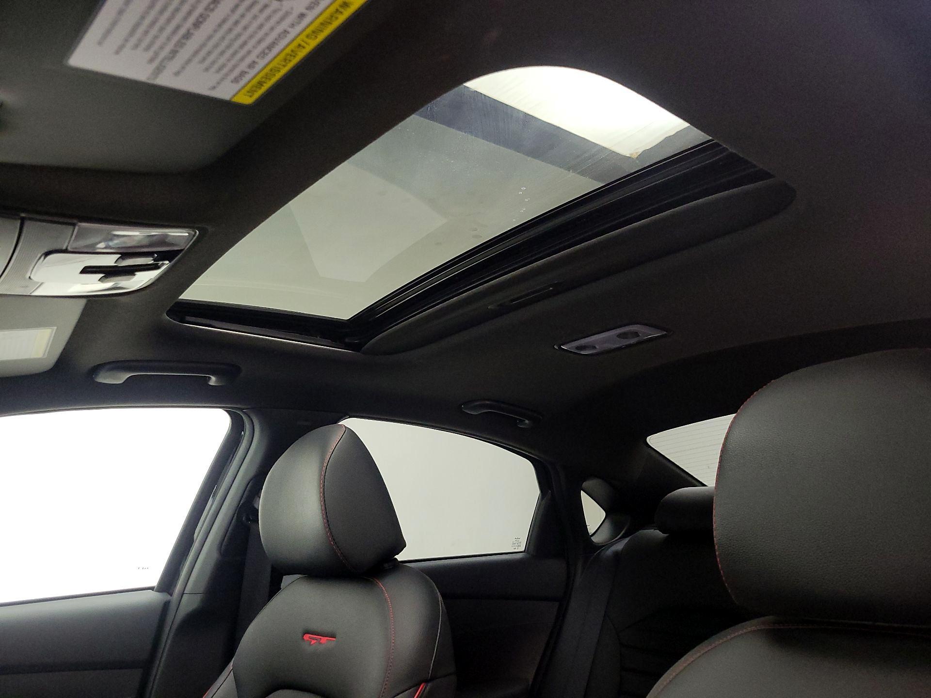 Thumbnail: 2023 Kia Forte - 20