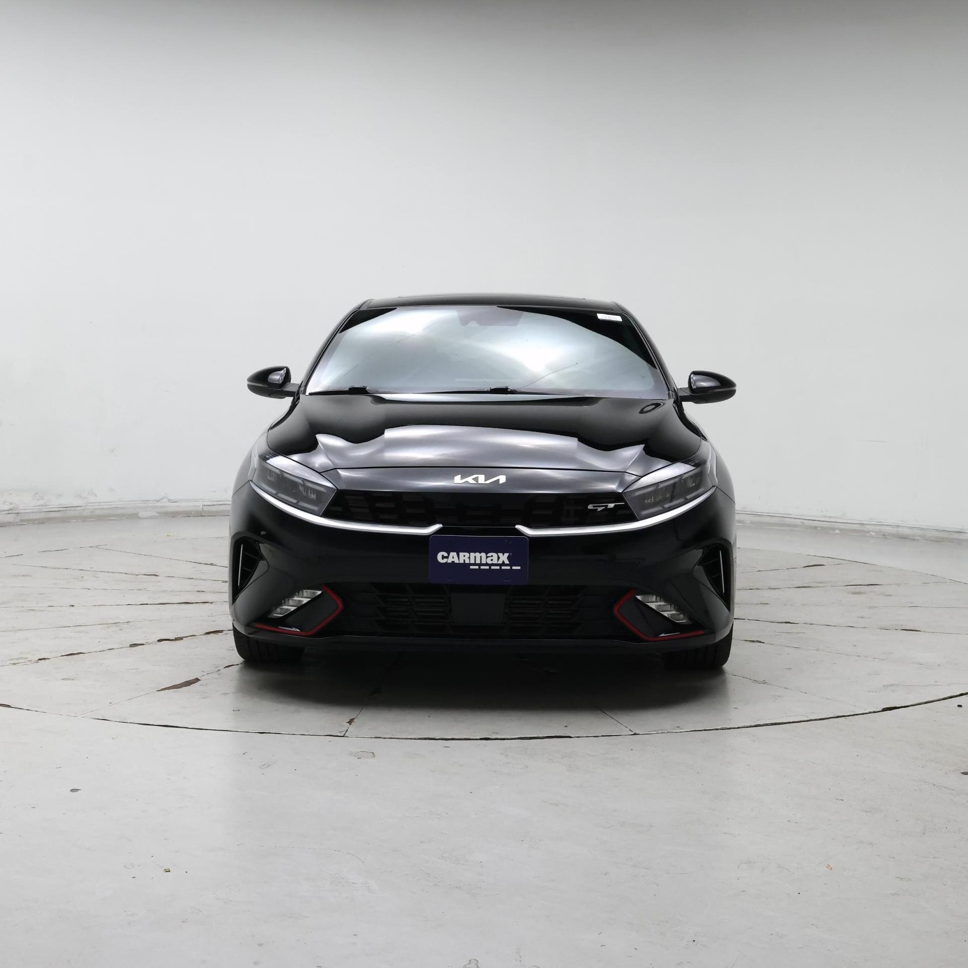 Thumbnail: 2023 Kia Forte - 5