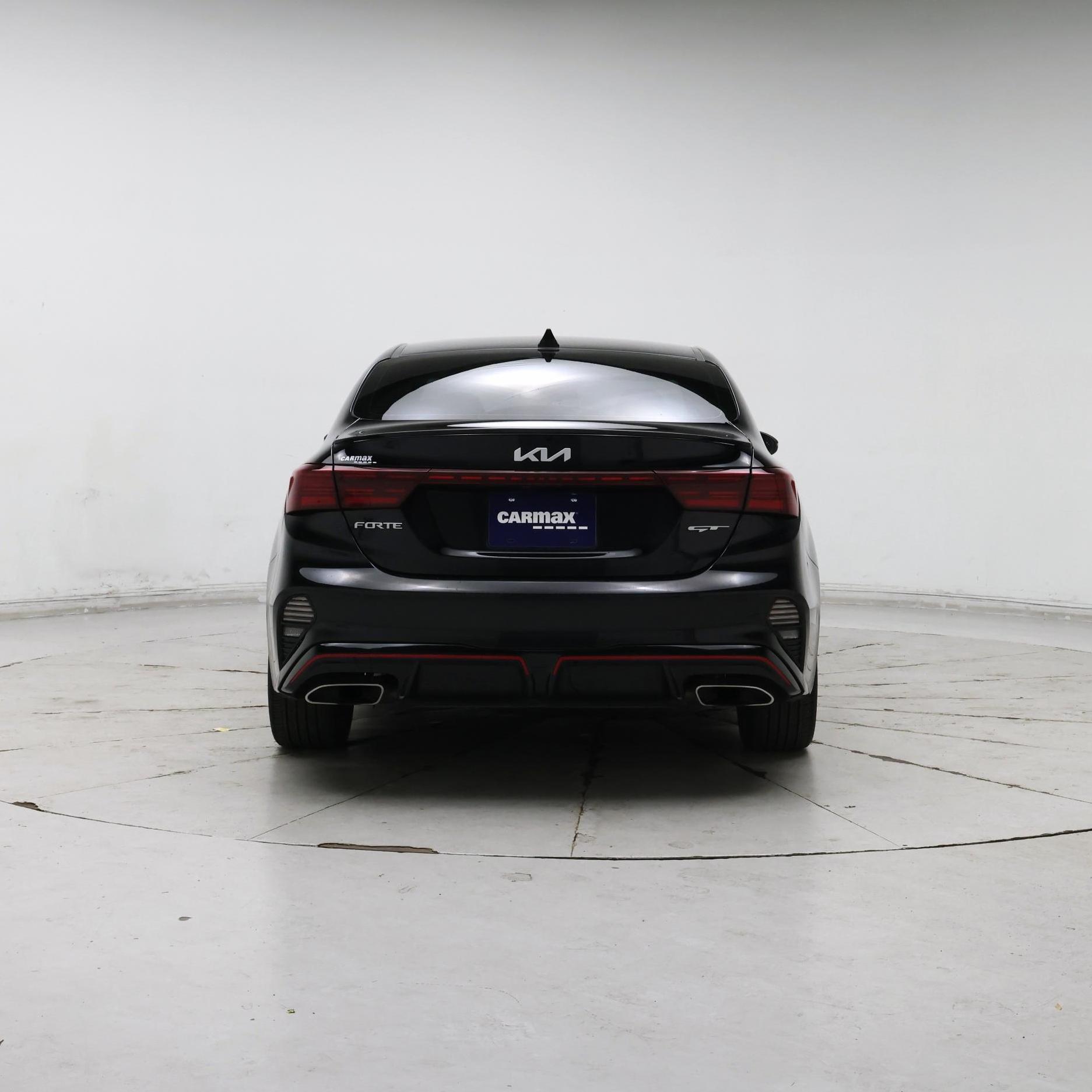 Thumbnail: 2023 Kia Forte - 6