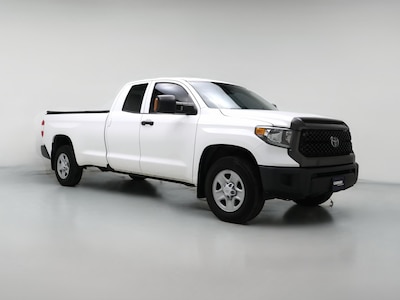 2020 Toyota Tundra SR