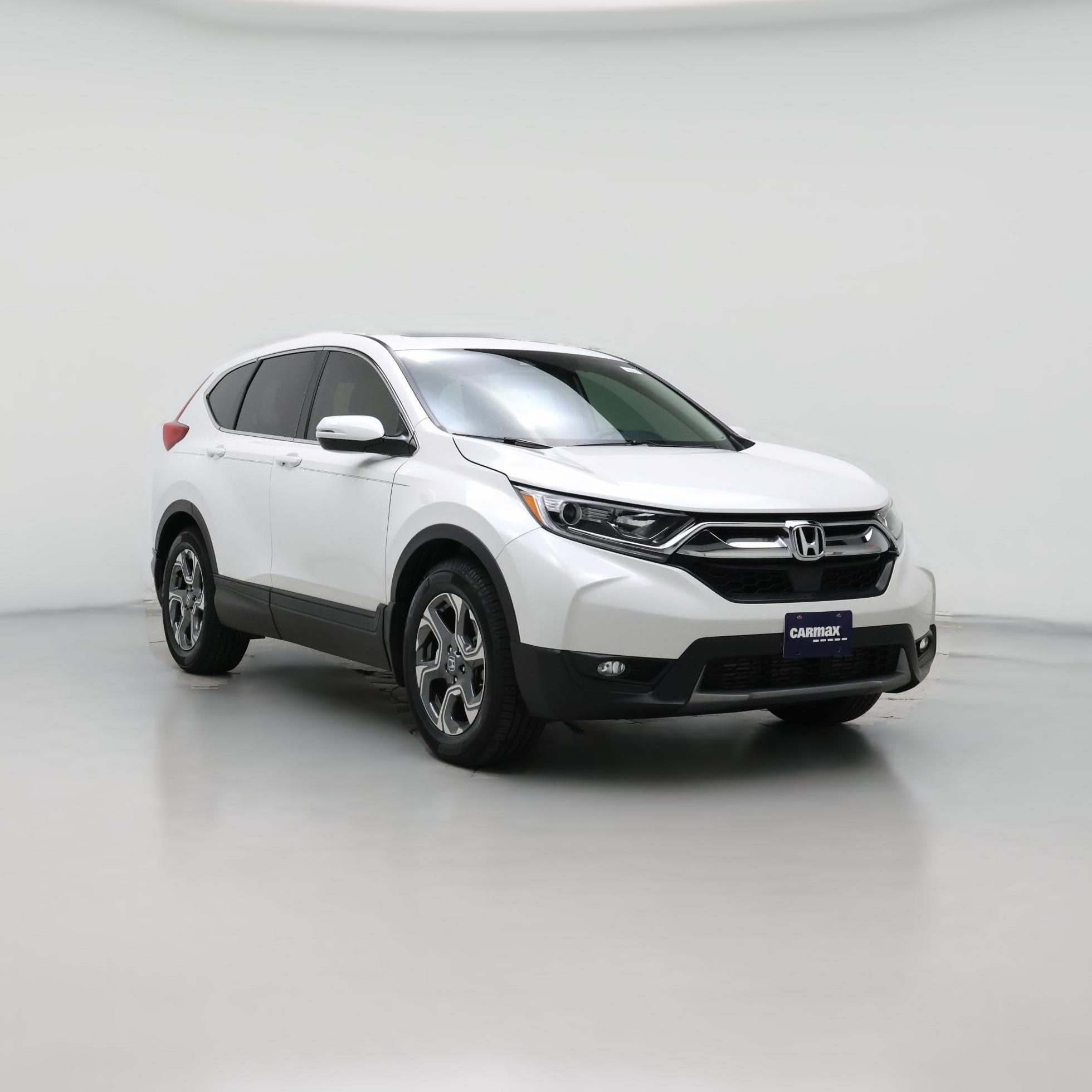 Thumbnail: 2019 Honda CR-V - 1