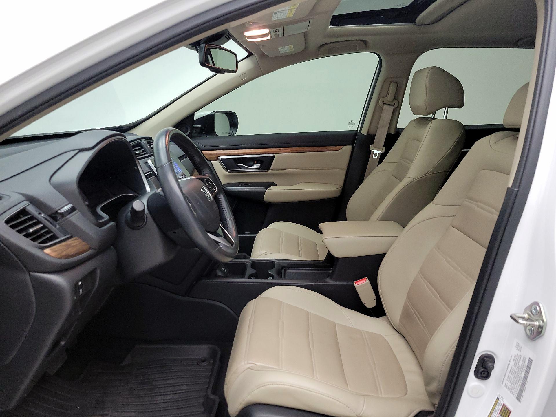 Thumbnail: 2019 Honda CR-V - 11