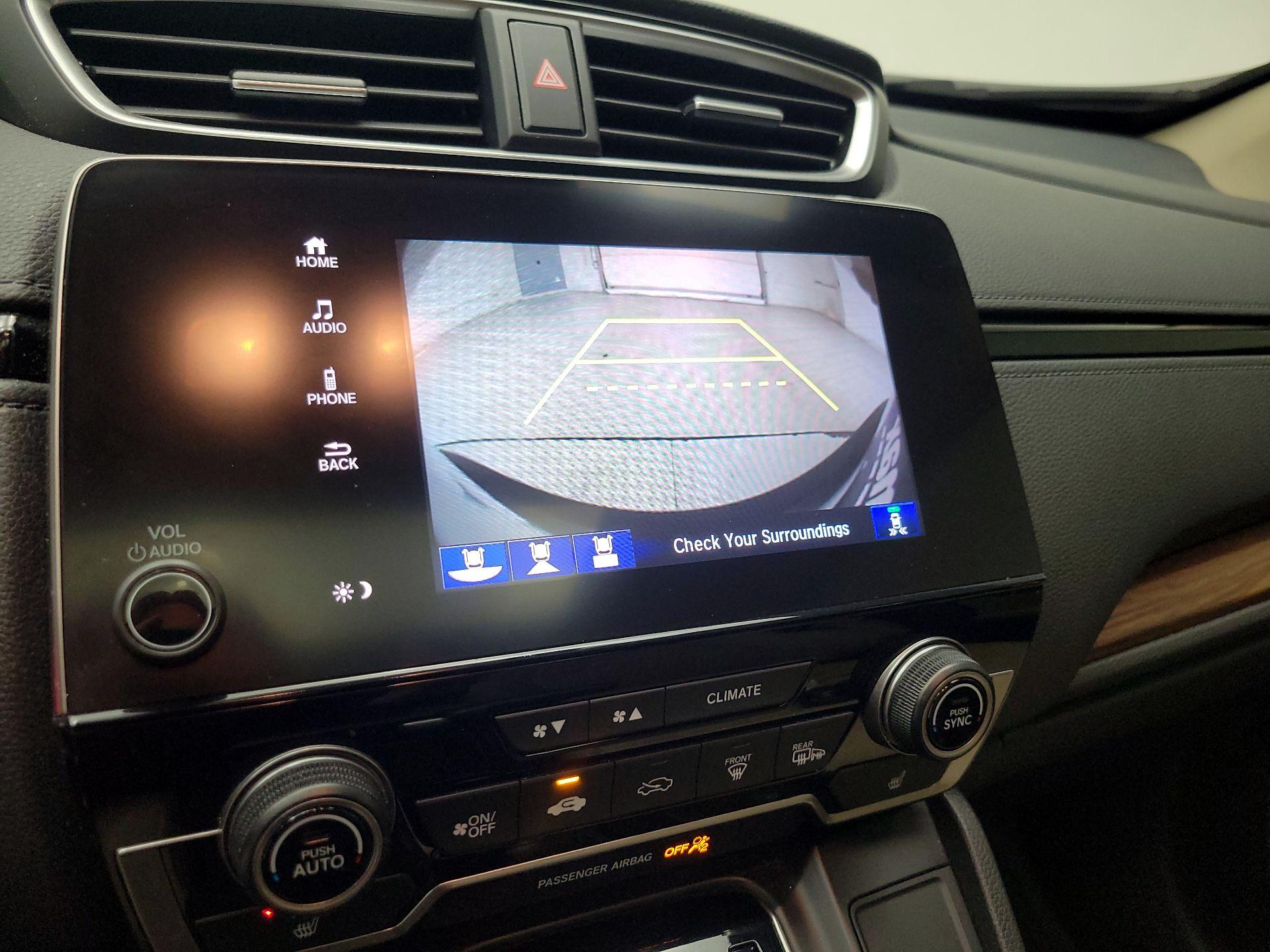 Thumbnail: 2019 Honda CR-V - 14