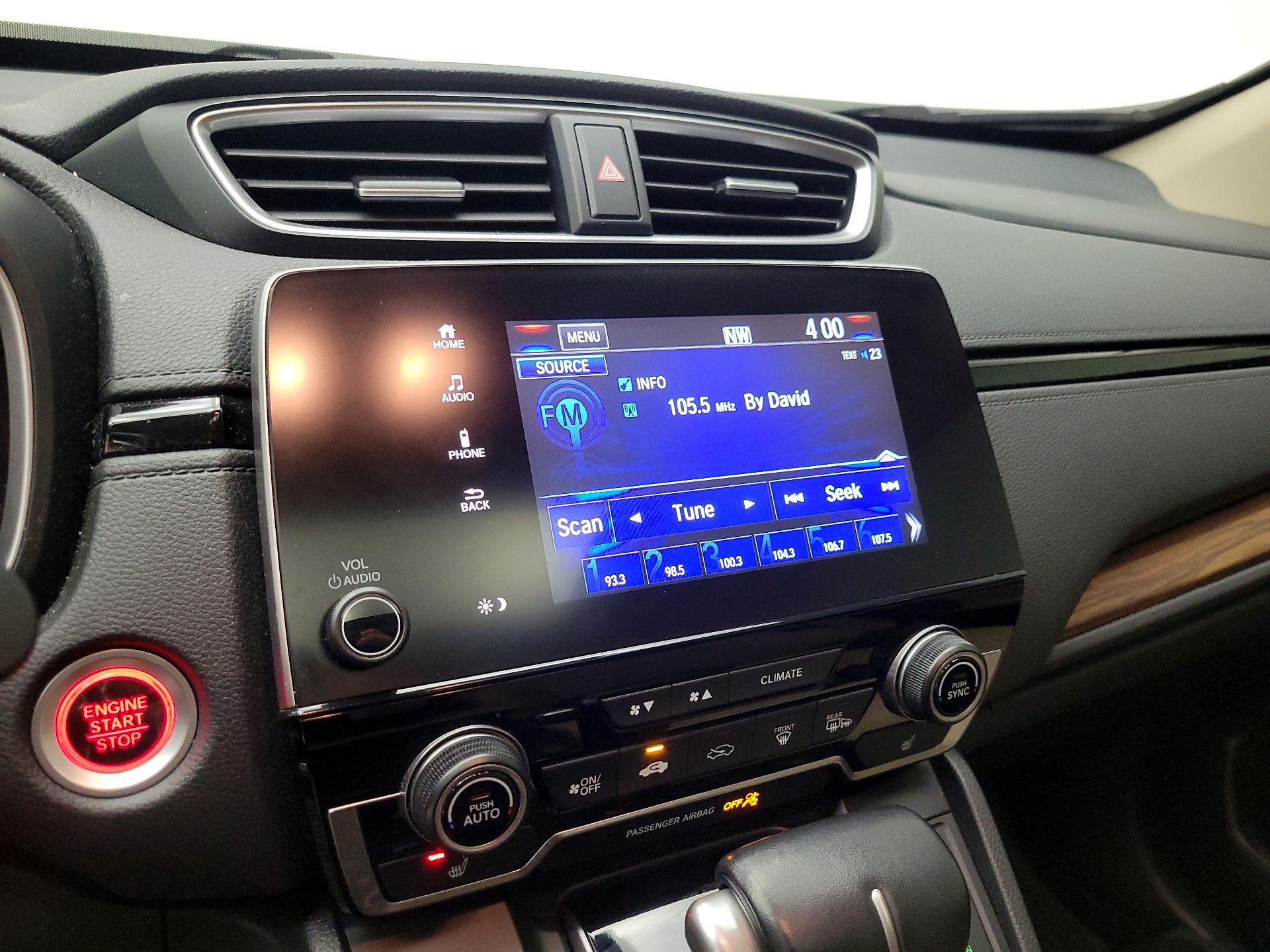 Thumbnail: 2019 Honda CR-V - 15