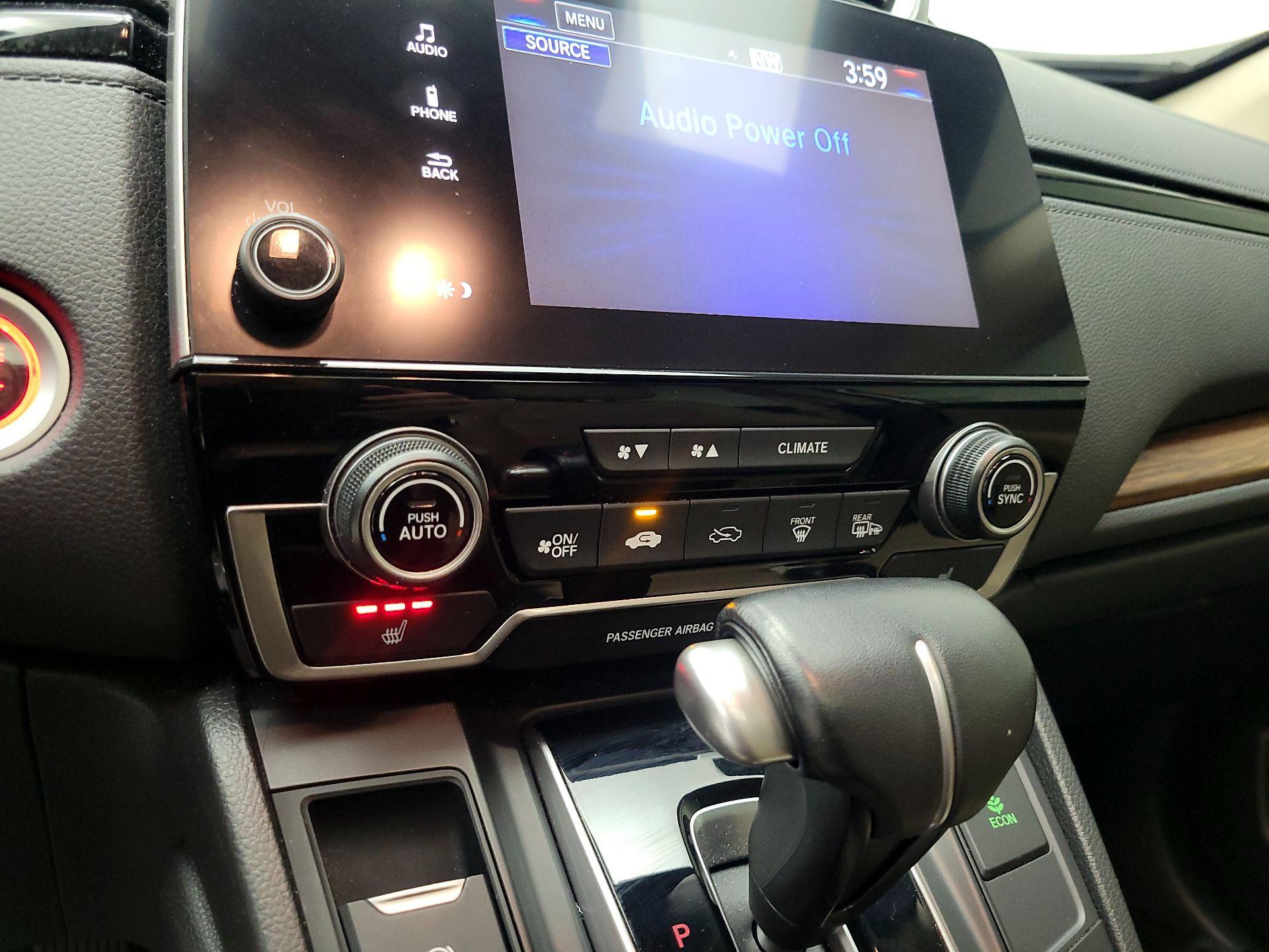 Thumbnail: 2019 Honda CR-V - 16