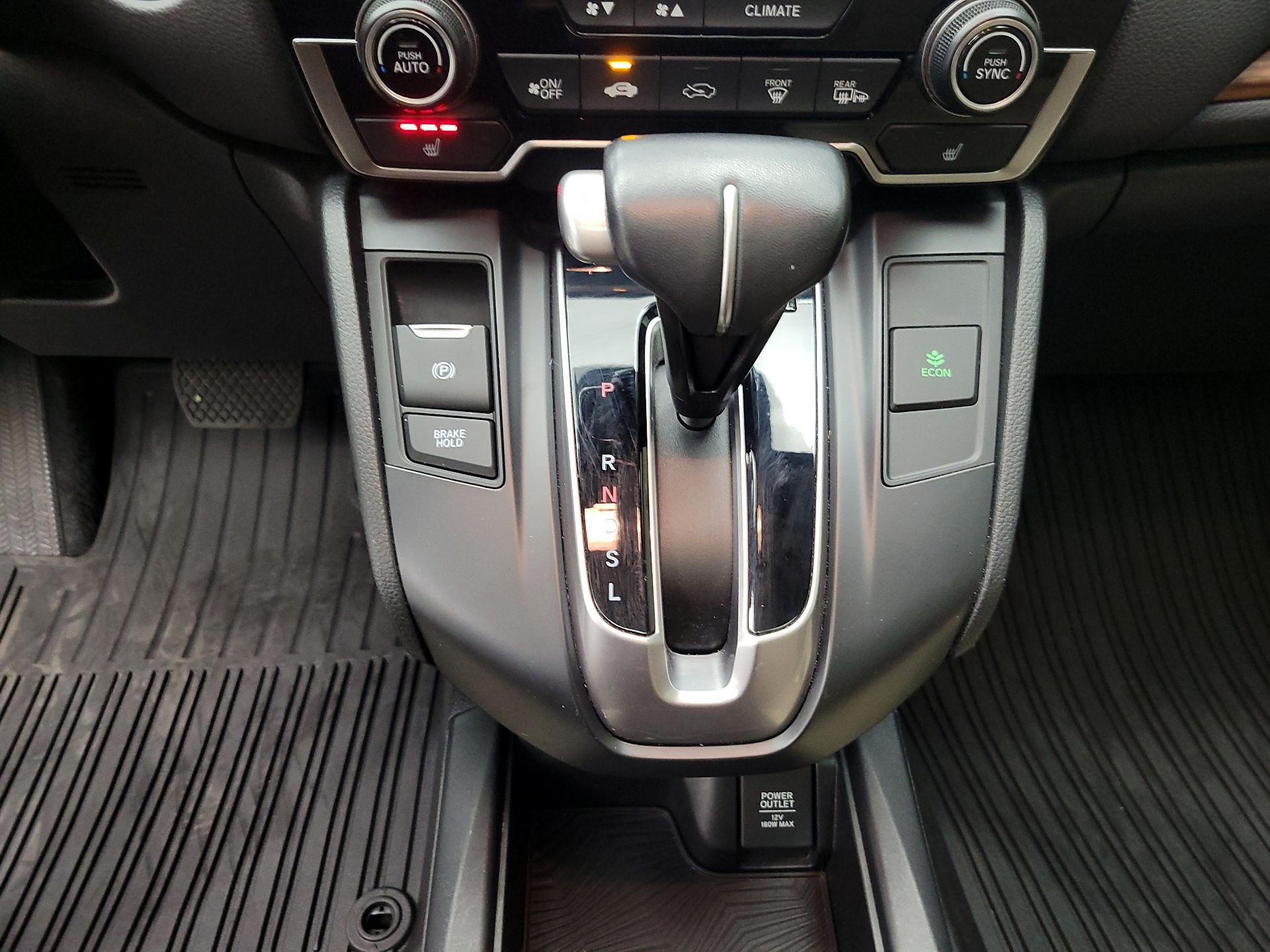 Thumbnail: 2019 Honda CR-V - 17