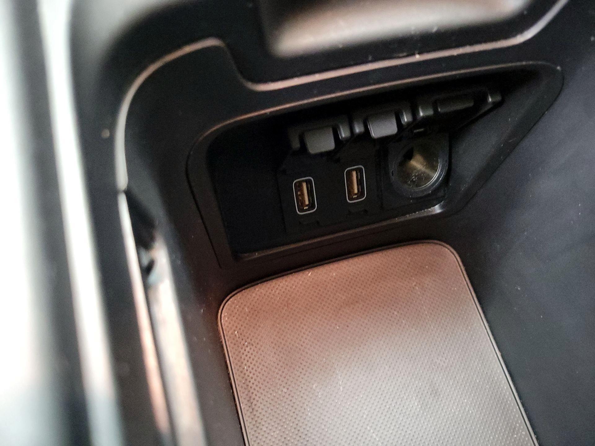 Thumbnail: 2019 Honda CR-V - 18