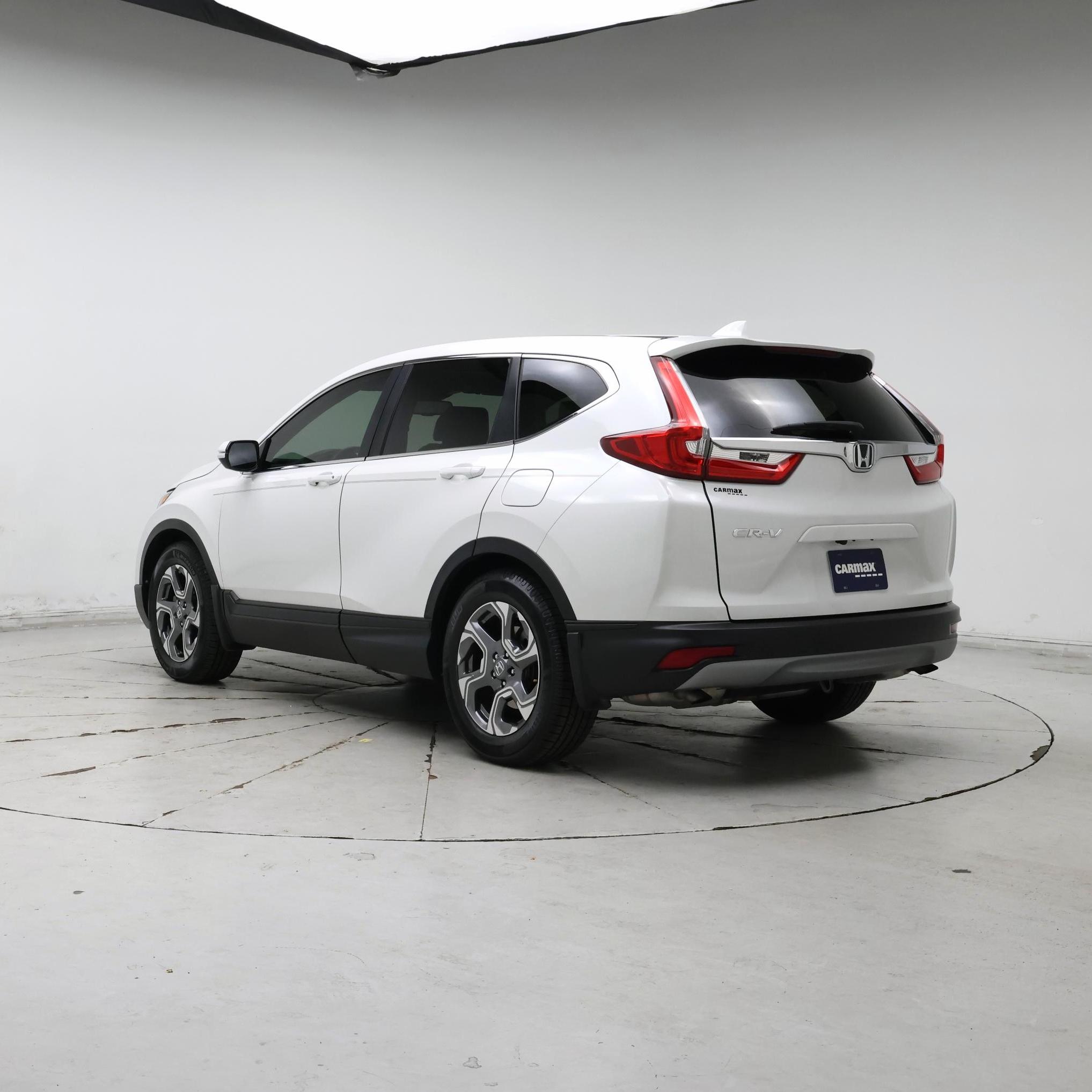 Thumbnail: 2019 Honda CR-V - 2