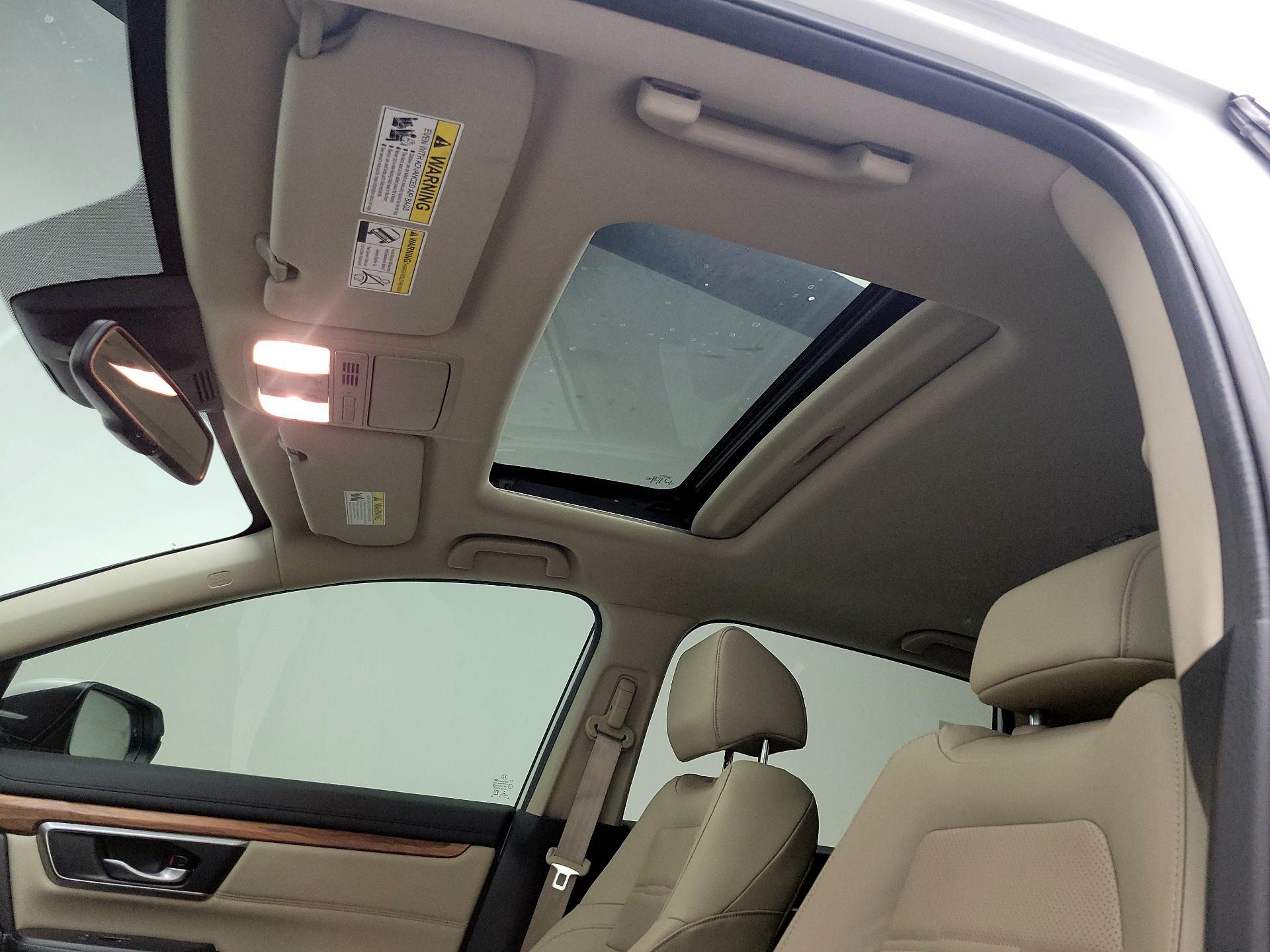 Thumbnail: 2019 Honda CR-V - 19