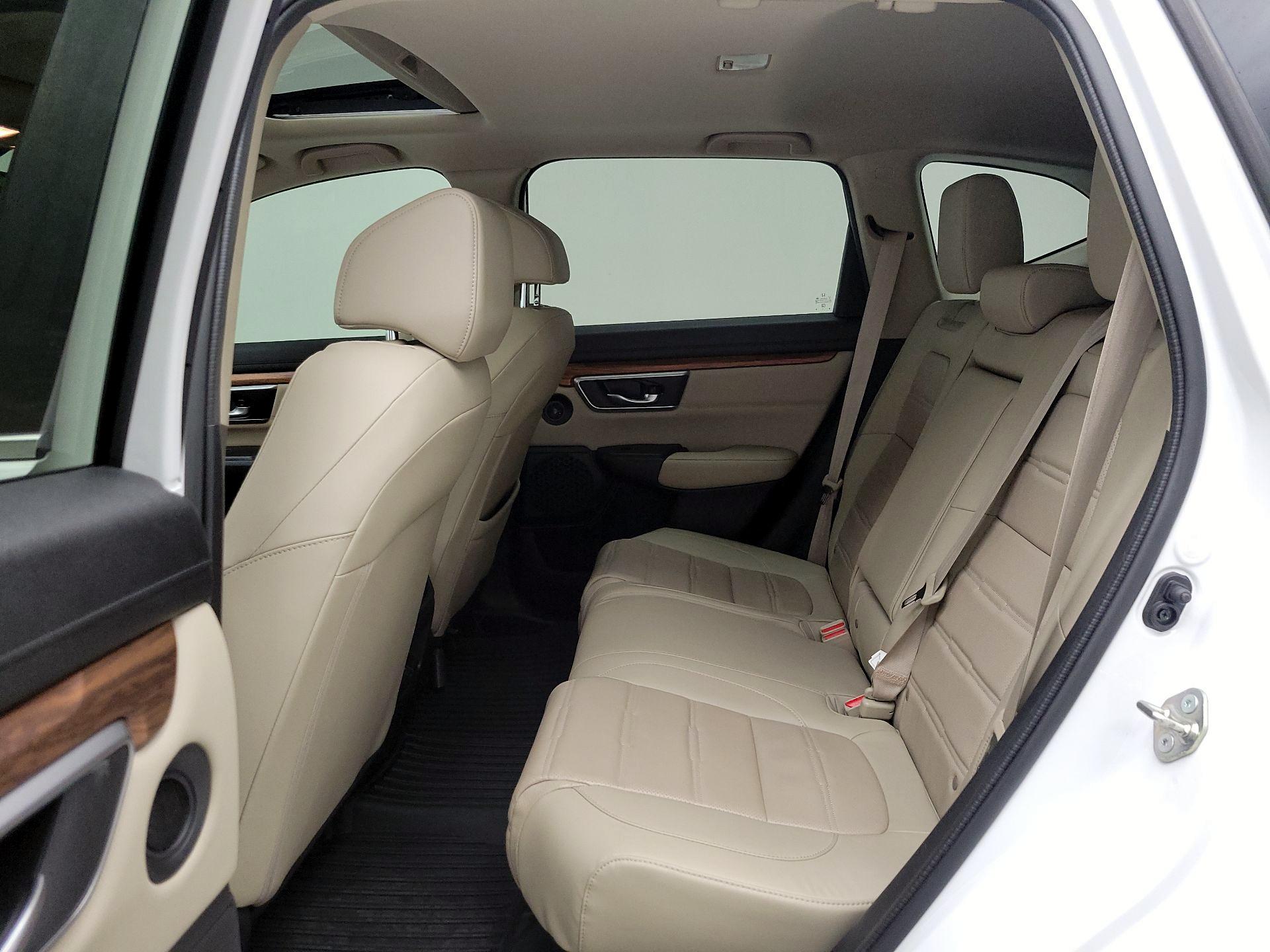 Thumbnail: 2019 Honda CR-V - 20