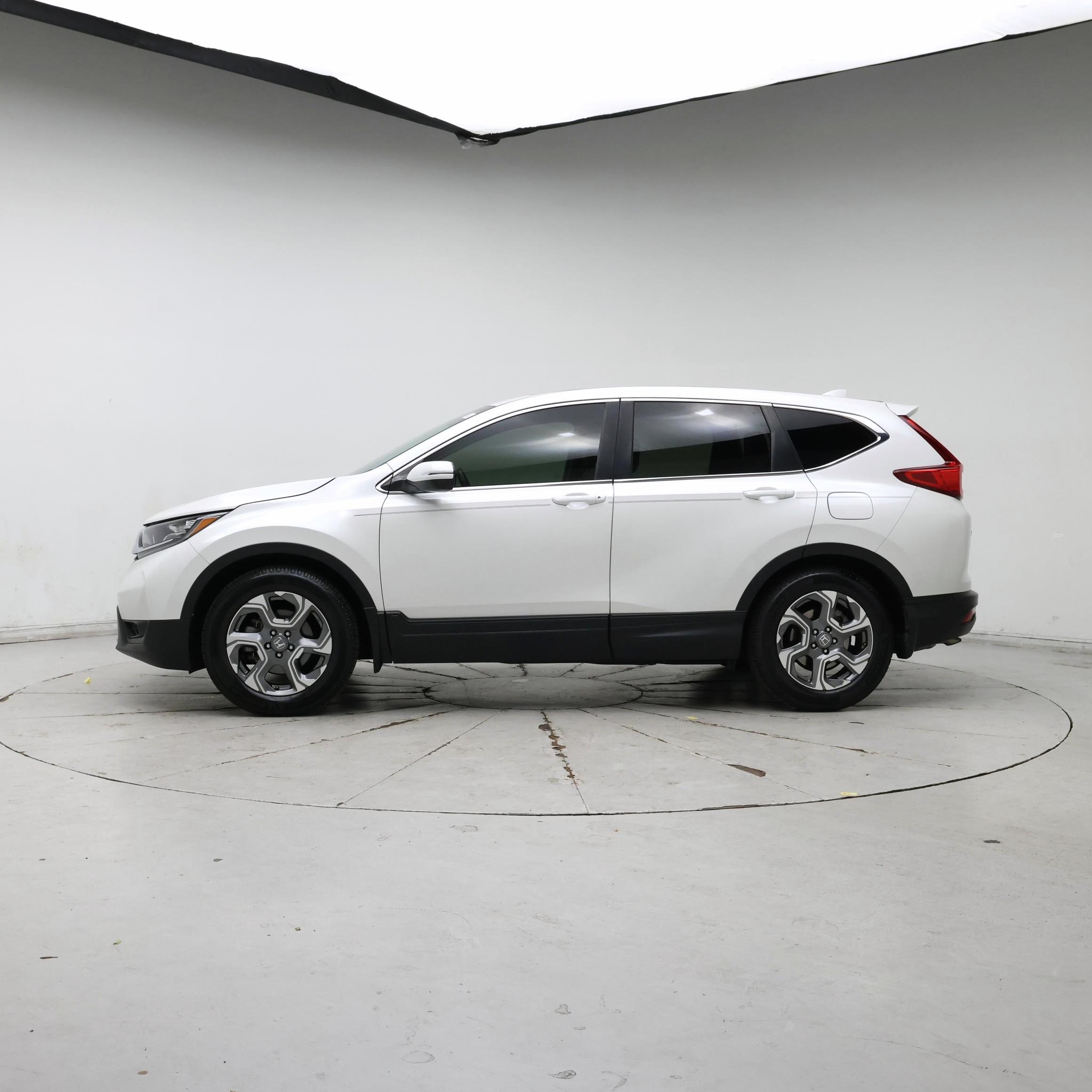 Thumbnail: 2019 Honda CR-V - 3