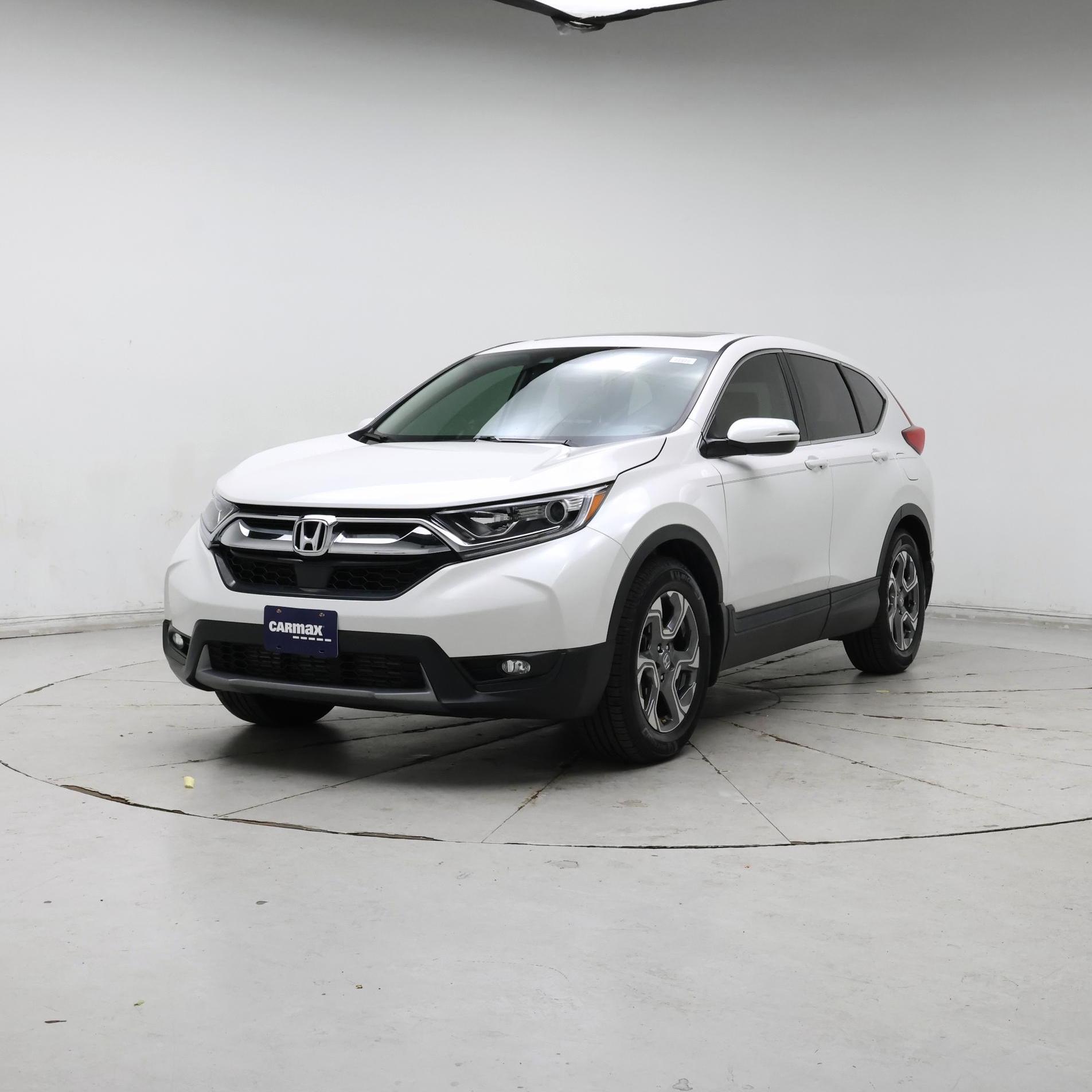 Thumbnail: 2019 Honda CR-V - 4