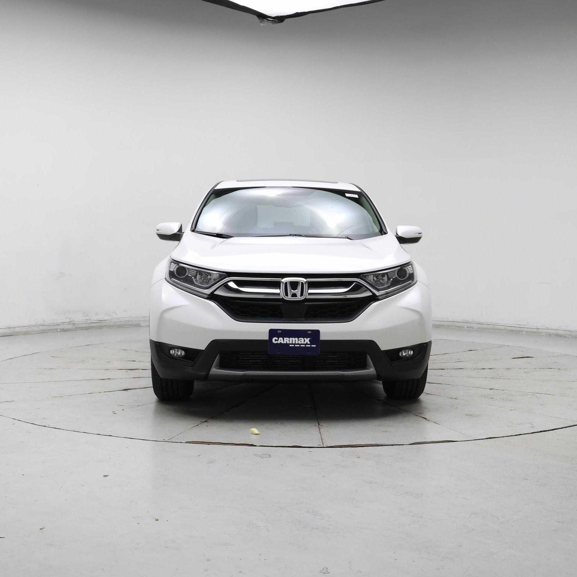 Thumbnail: 2019 Honda CR-V - 5